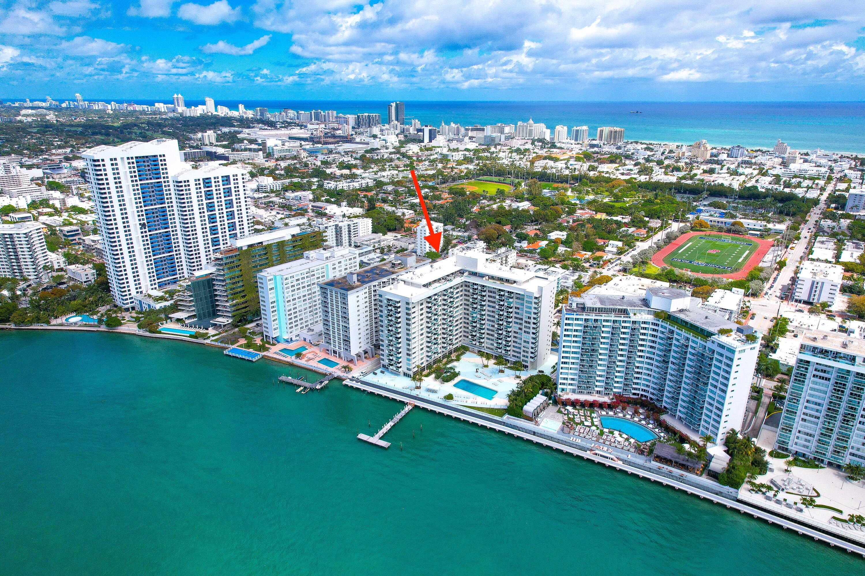 image Mirador 1200 (North Tower)72