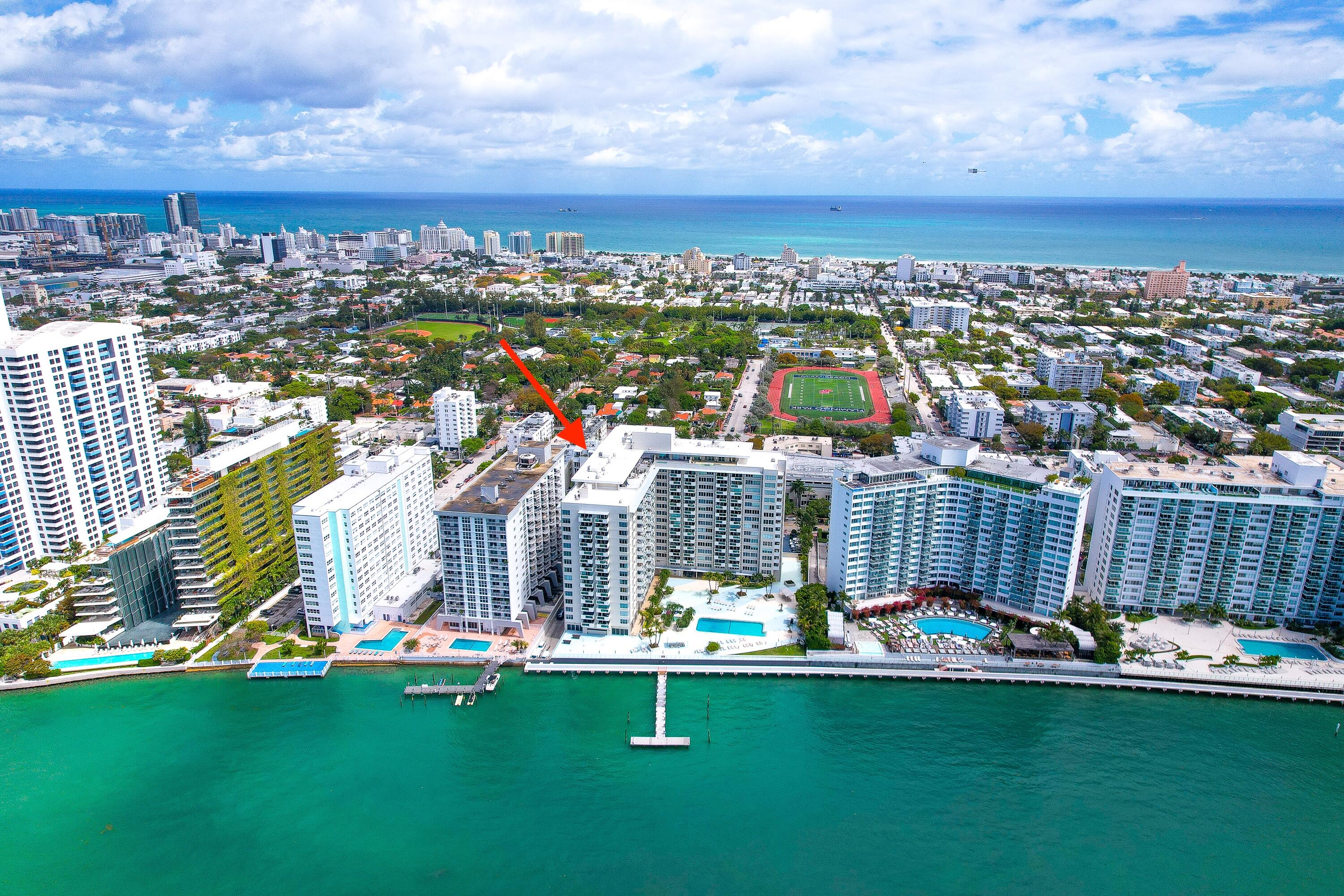 image Mirador 1200 (North Tower)74