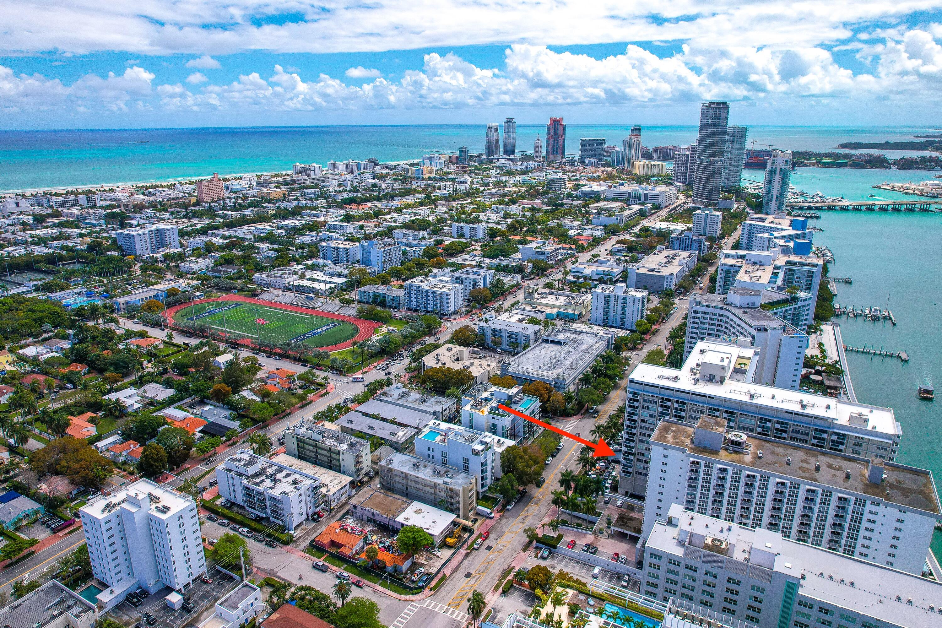 image Mirador 1200 (North Tower)76