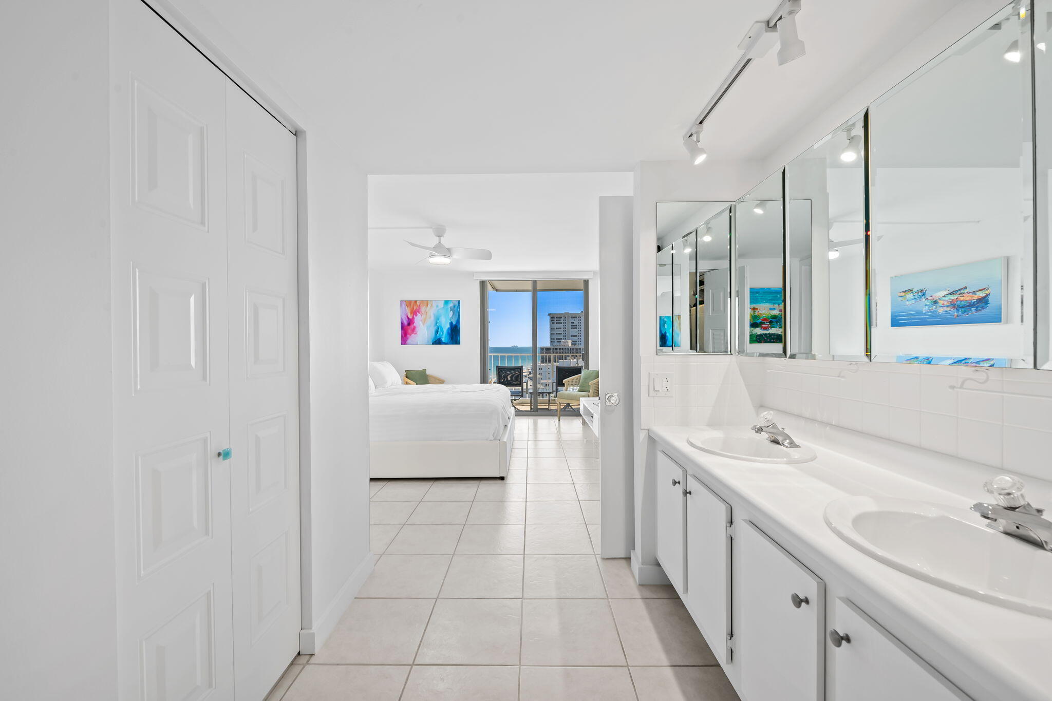 1010 S Ocean #1502 Pompano Beach, FL 33062