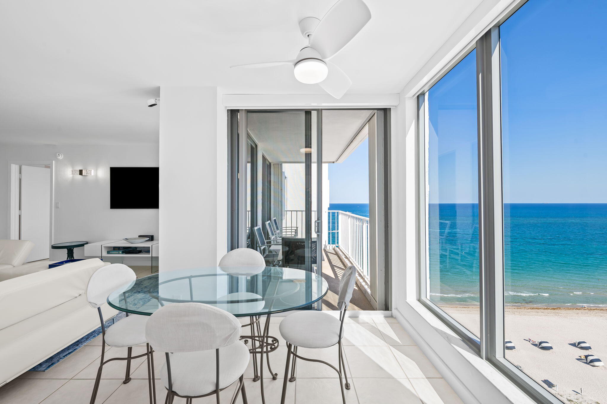 1010 S Ocean #1502 Pompano Beach, FL 33062