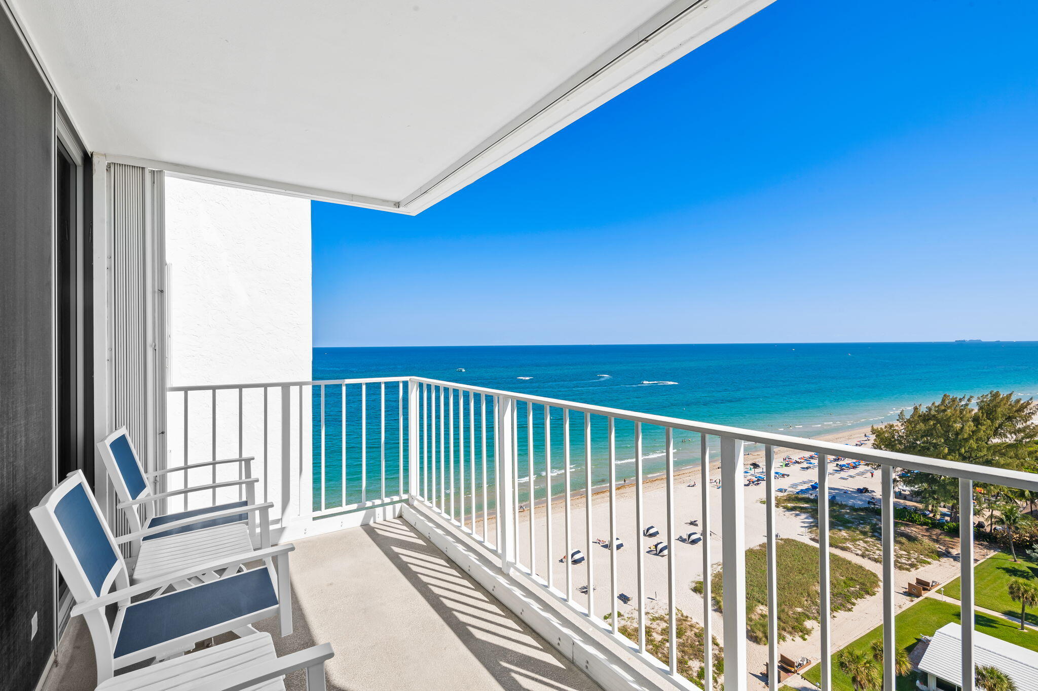 1010 S Ocean #1502 Pompano Beach, FL 33062