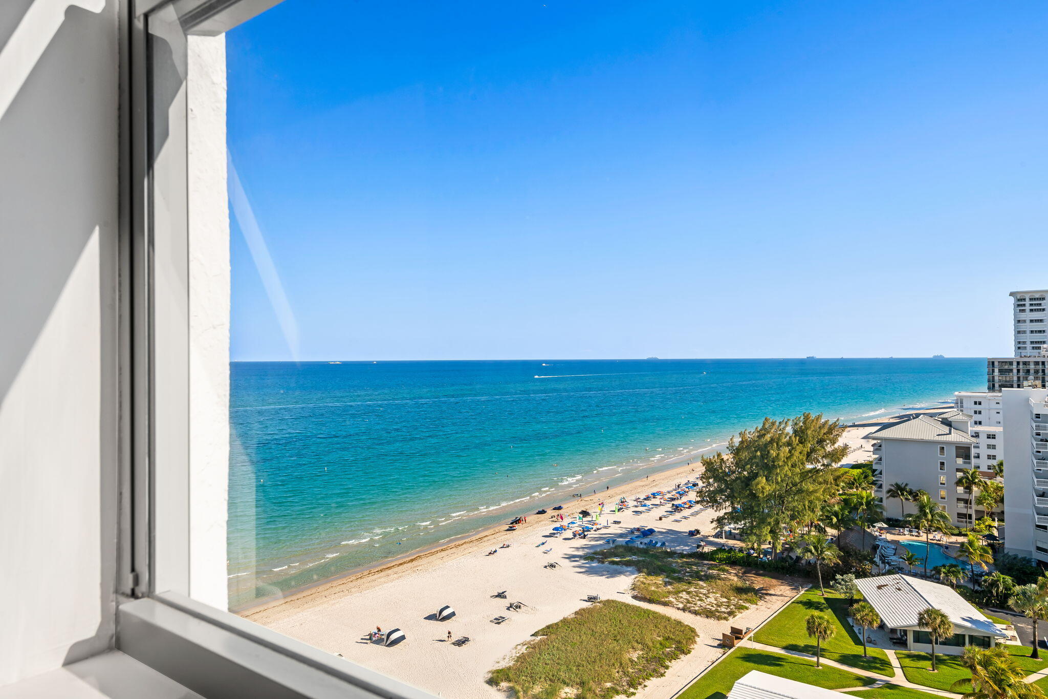 1010 S Ocean #1502 Pompano Beach, FL 33062