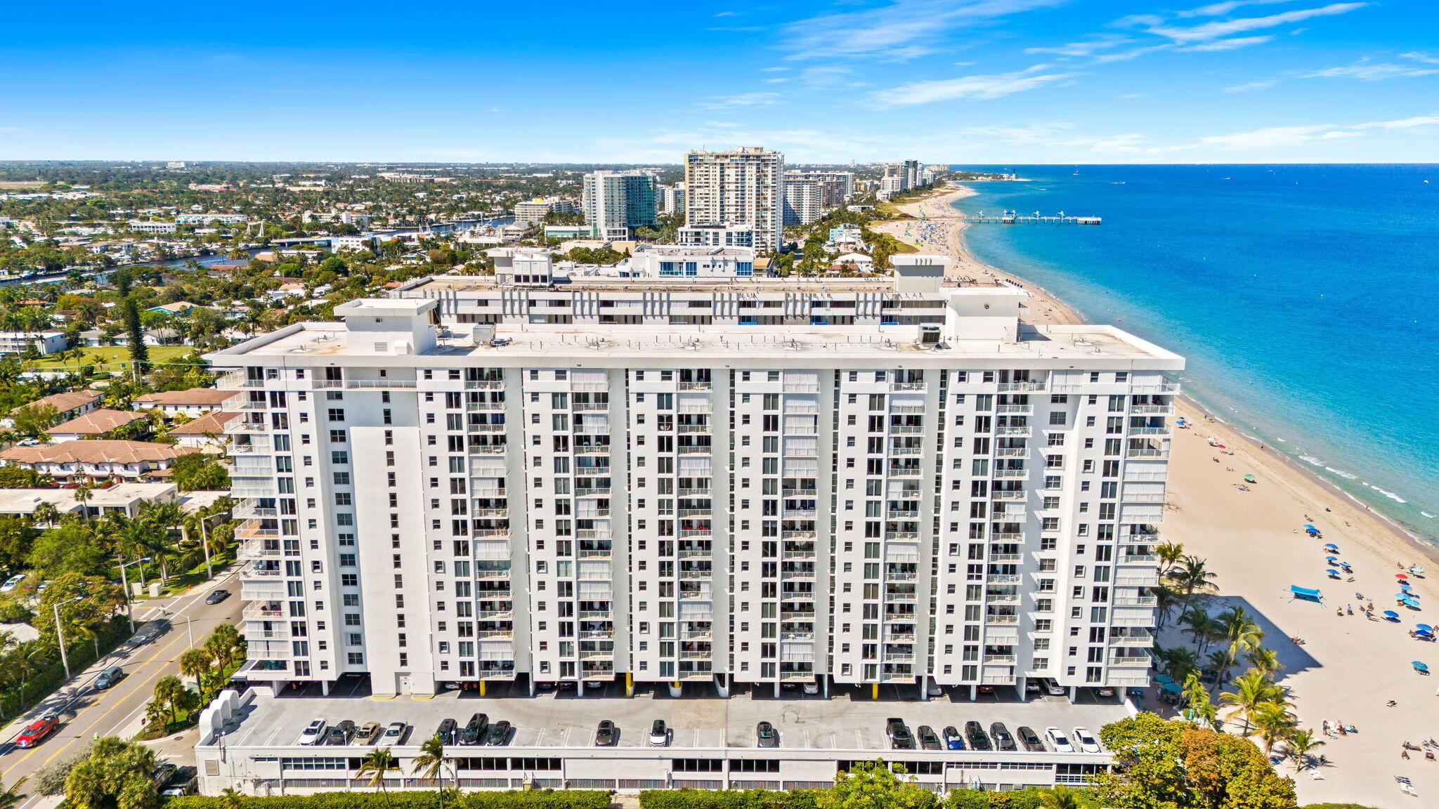 1010 S Ocean #1502 Pompano Beach, FL 33062