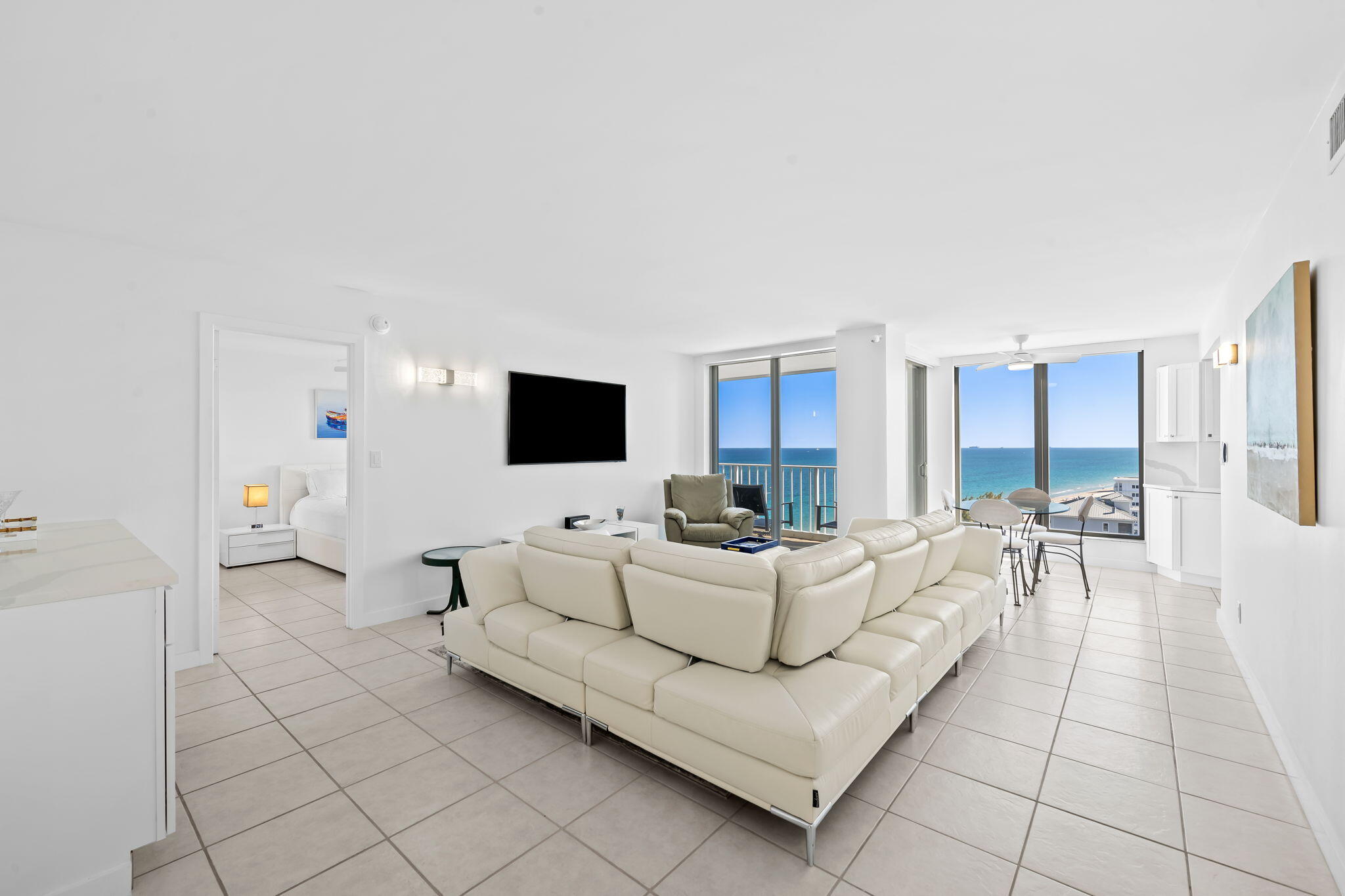1010 S Ocean #1502 Pompano Beach, FL 33062