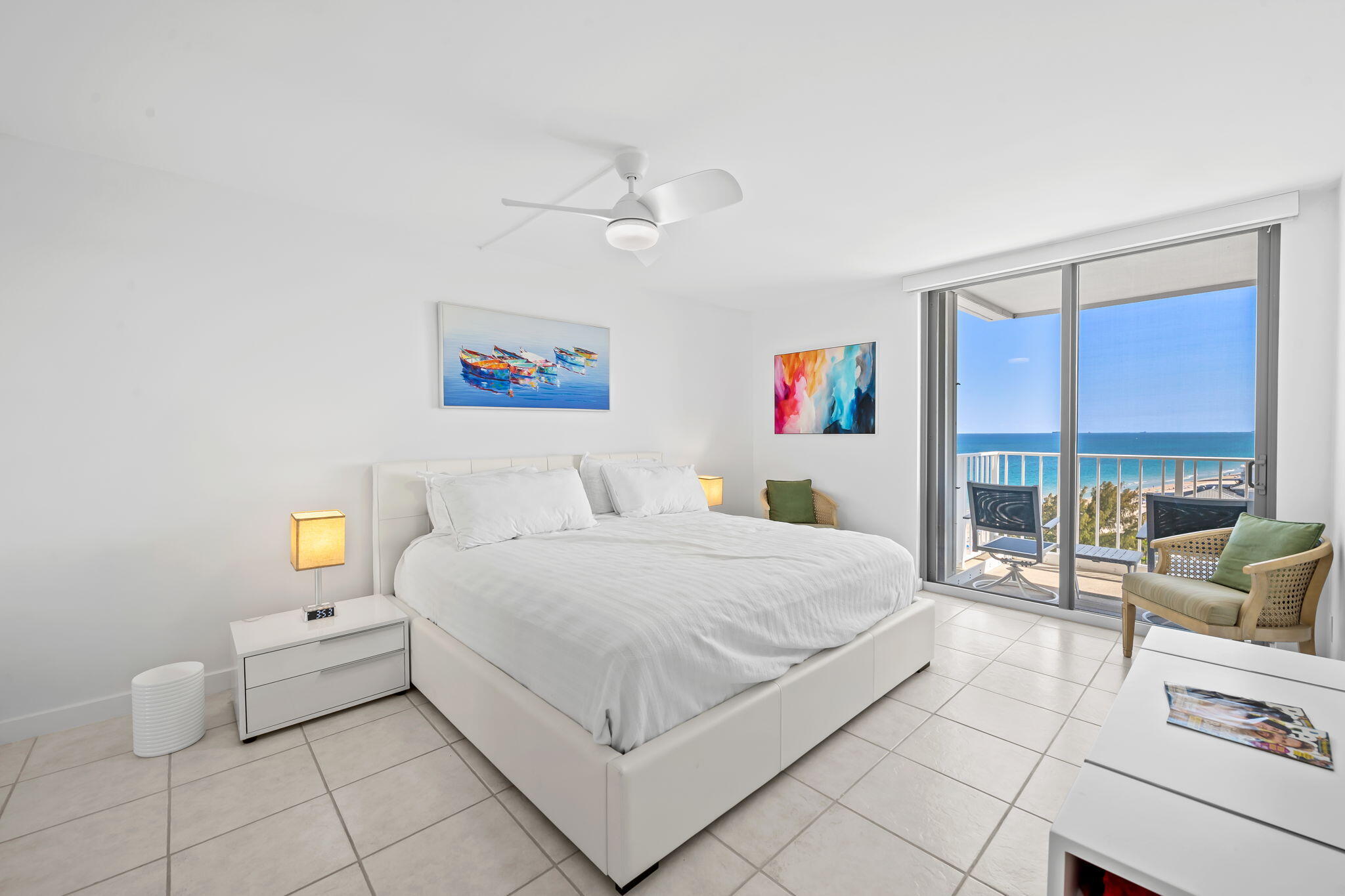 1010 S Ocean #1502 Pompano Beach, FL 33062