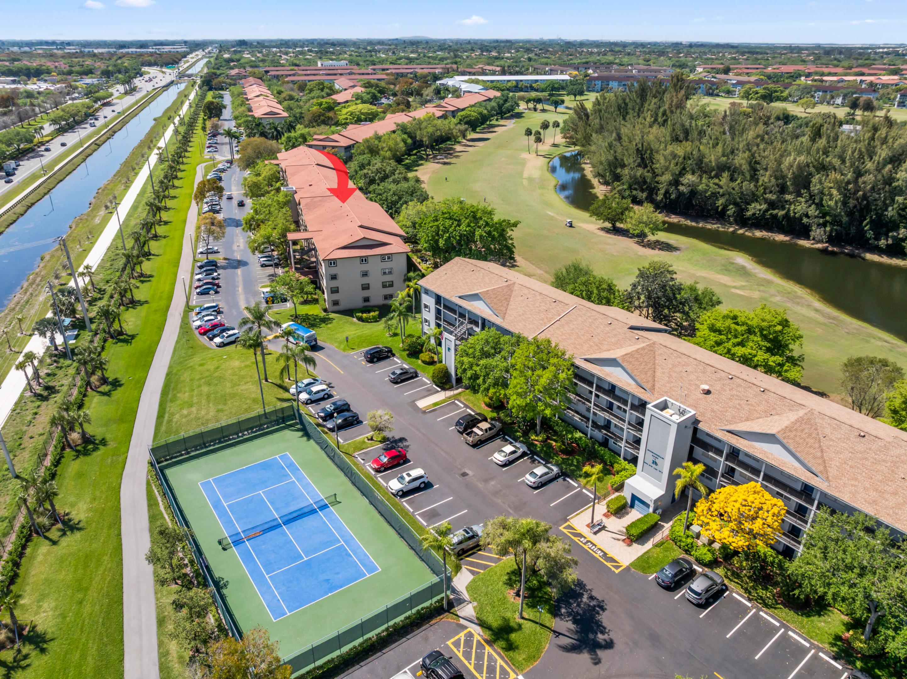 1000 SW 125th #211 Pembroke Pines, FL 33027