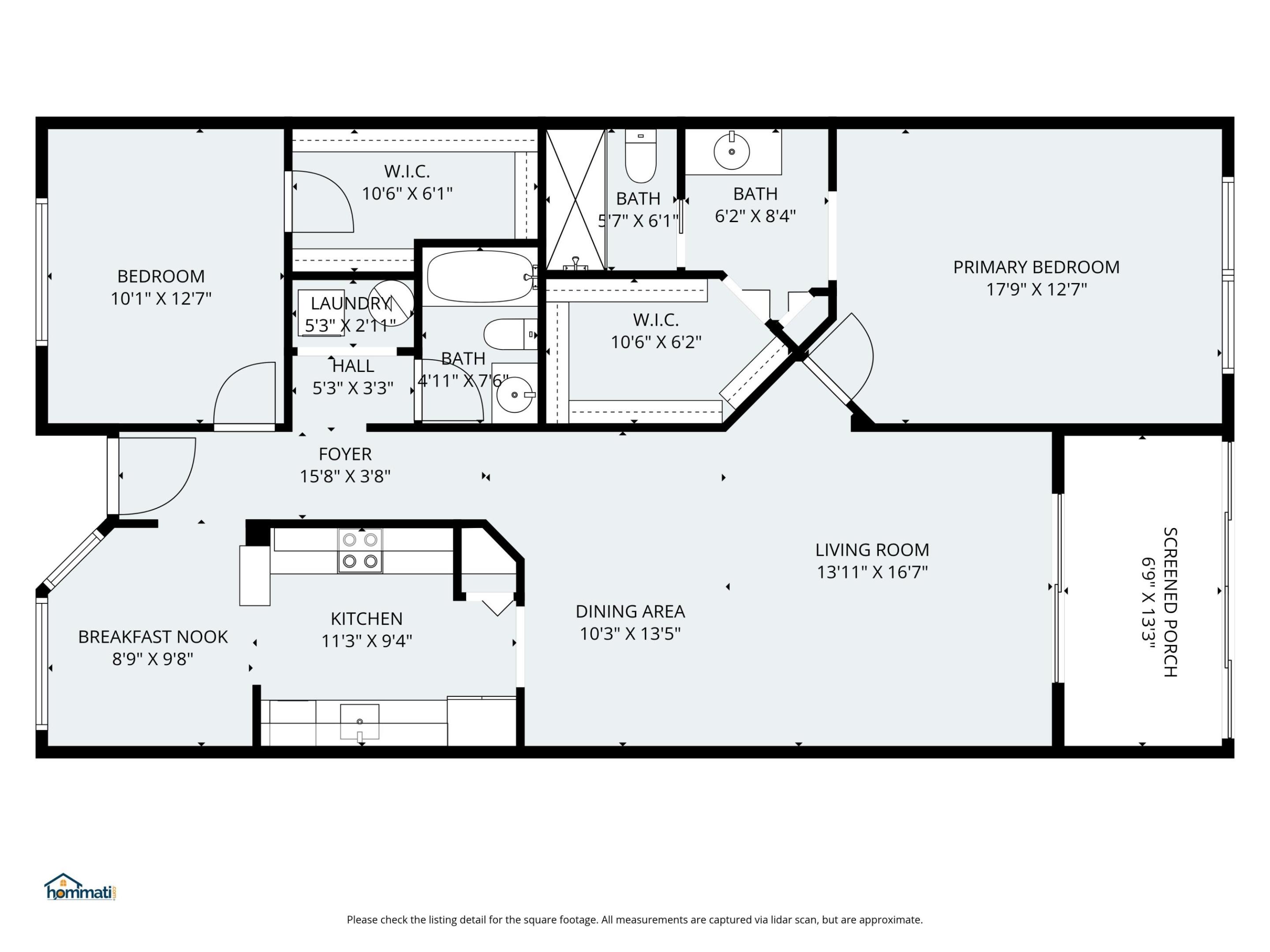 1000 SW 125th #211 Pembroke Pines, FL 33027
