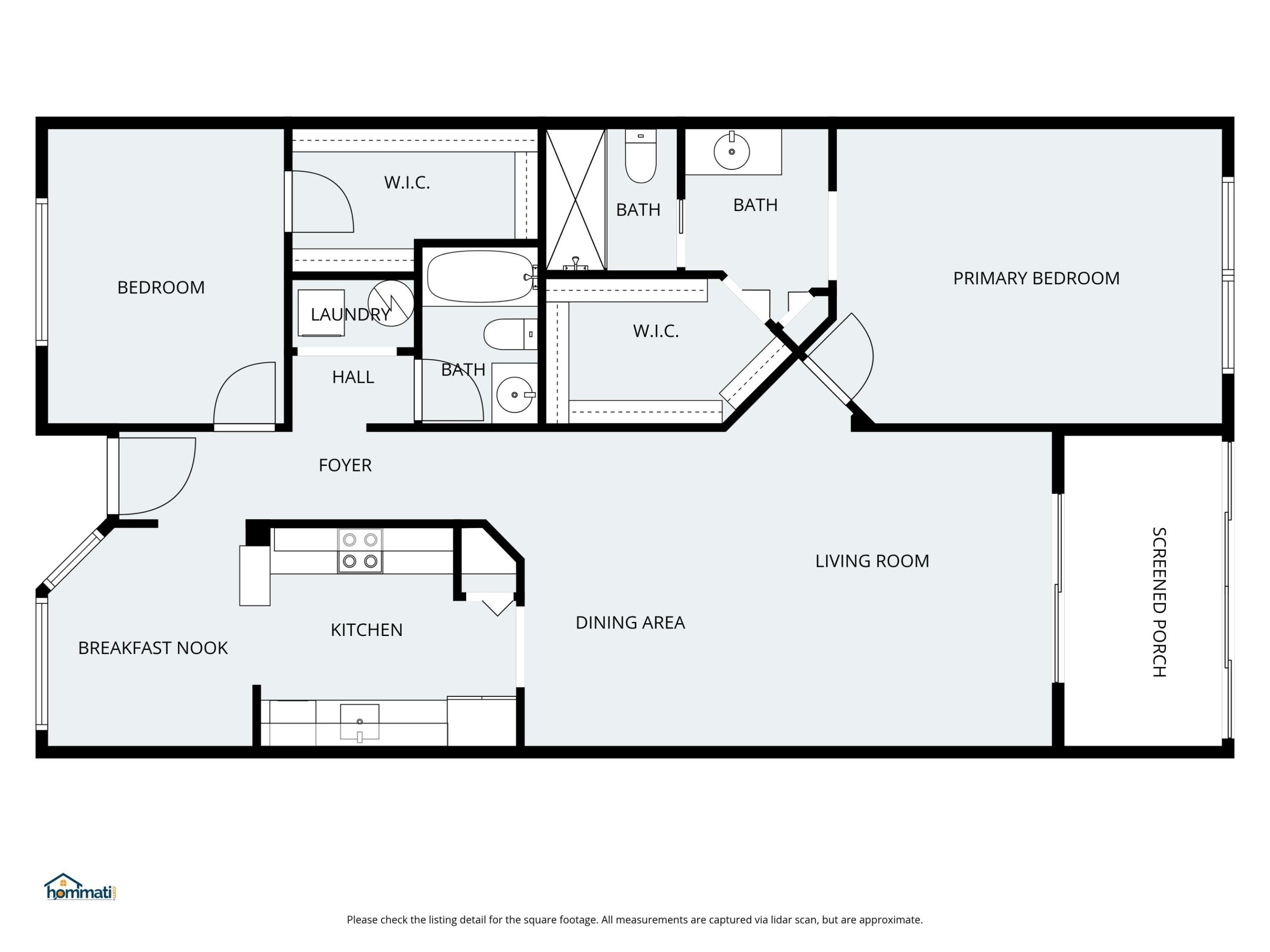 1000 SW 125th #211 Pembroke Pines, FL 33027