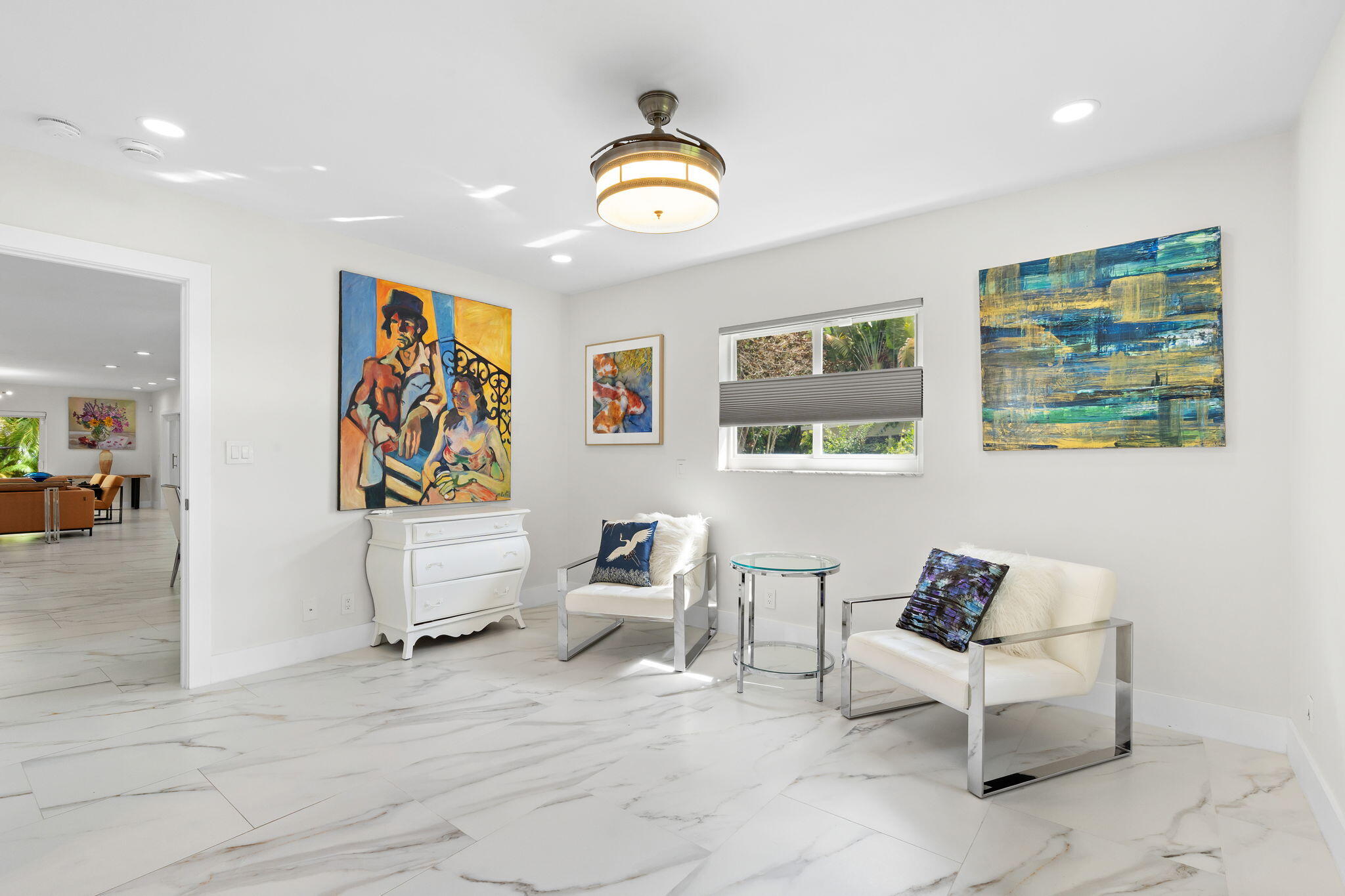 1114 W Cypress #V-8 Pompano Beach, FL 33069