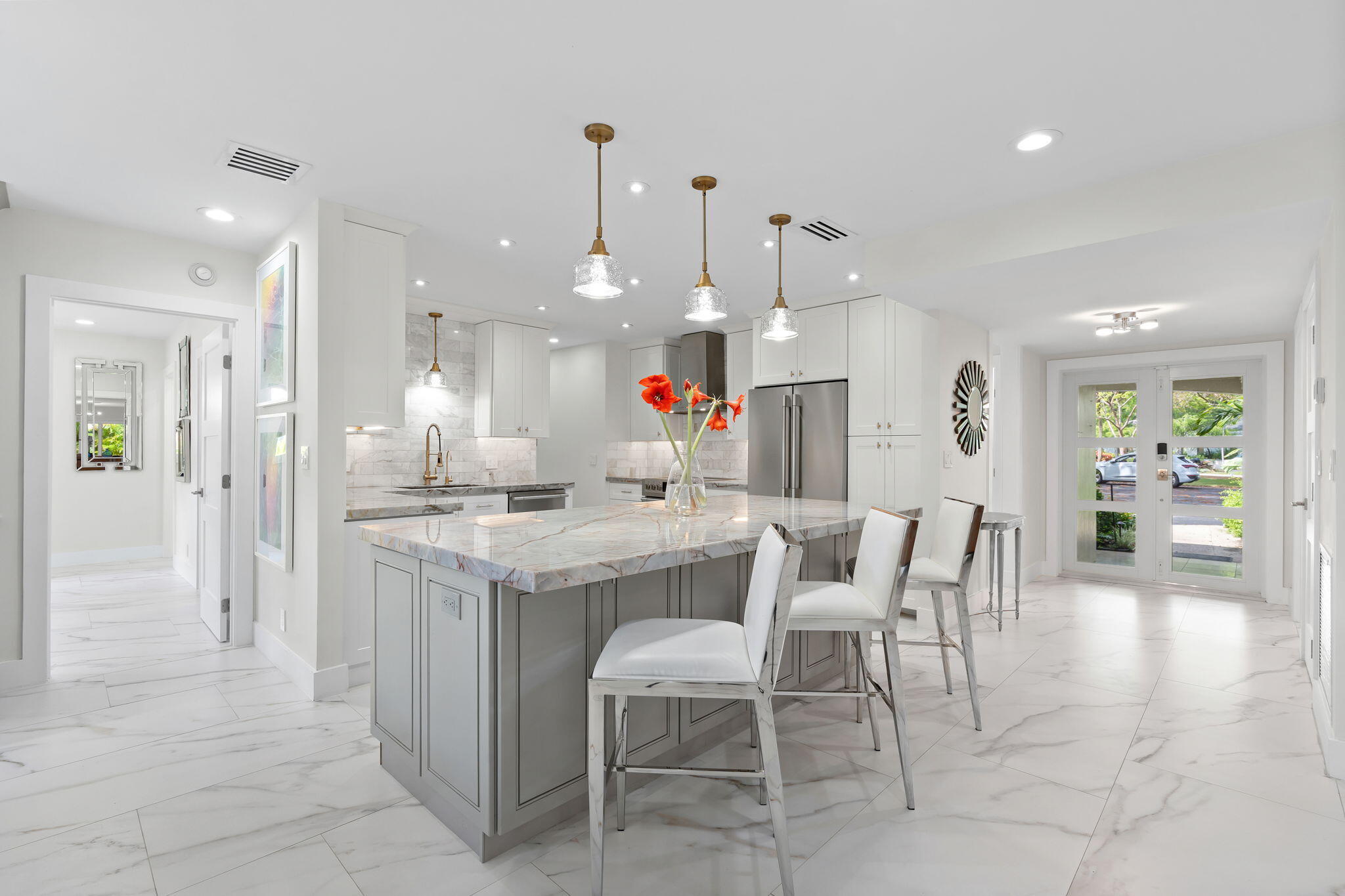 1114 W Cypress #V-8 Pompano Beach, FL 33069