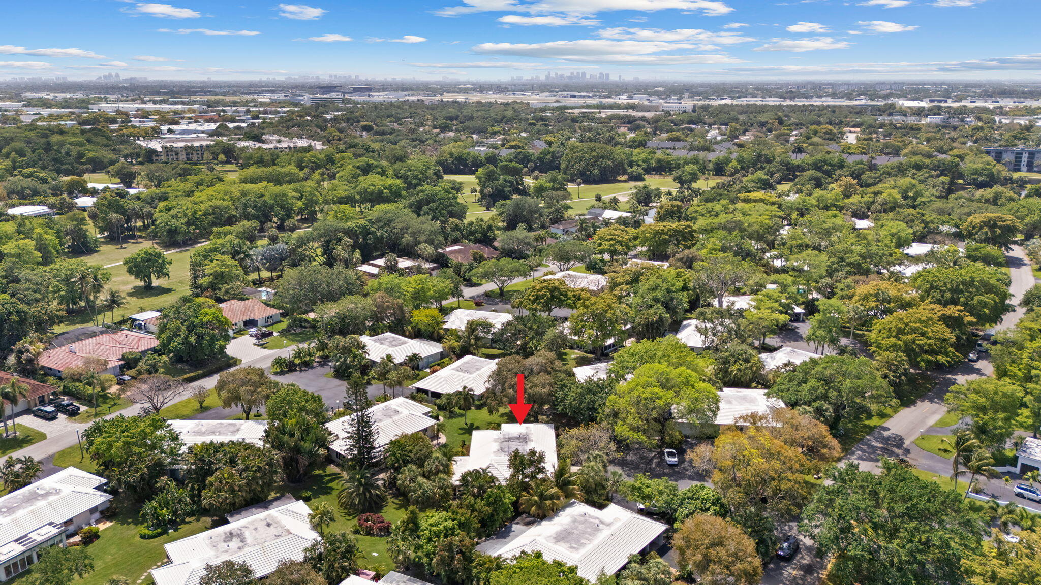 1114 W Cypress #V-8 Pompano Beach, FL 33069