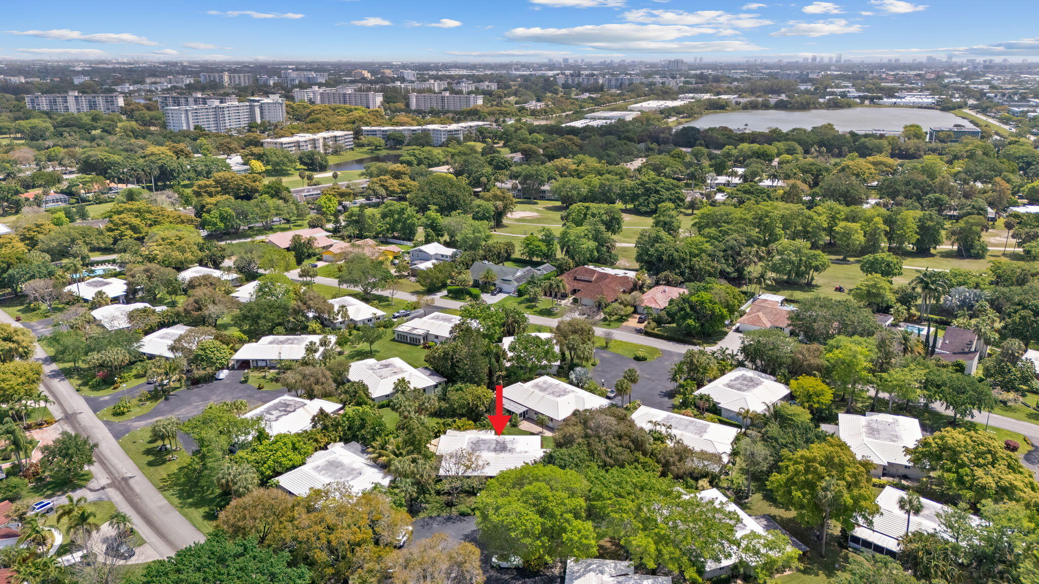 1114 W Cypress #V-8 Pompano Beach, FL 33069