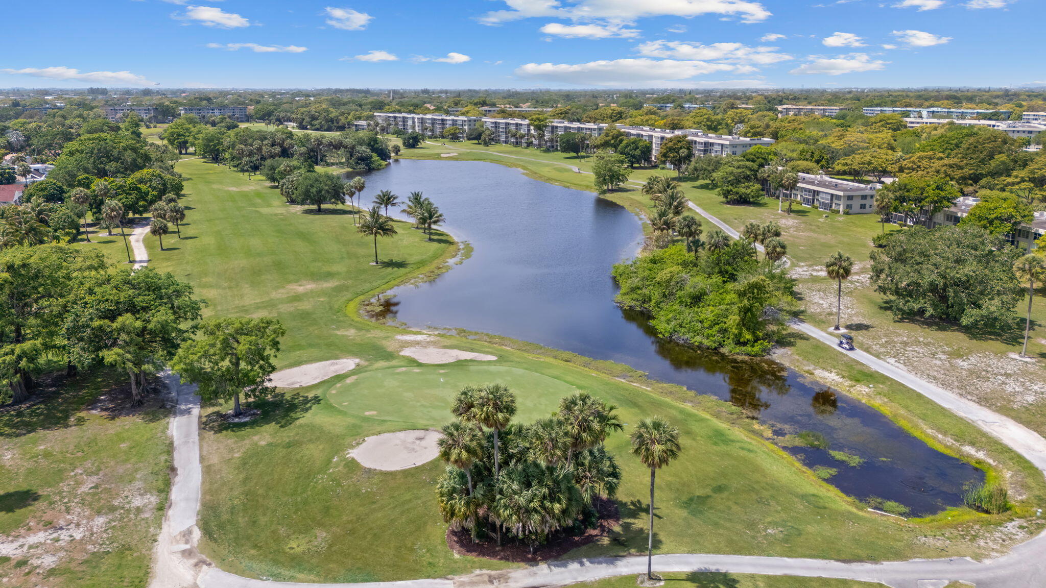 1114 W Cypress #V-8 Pompano Beach, FL 33069