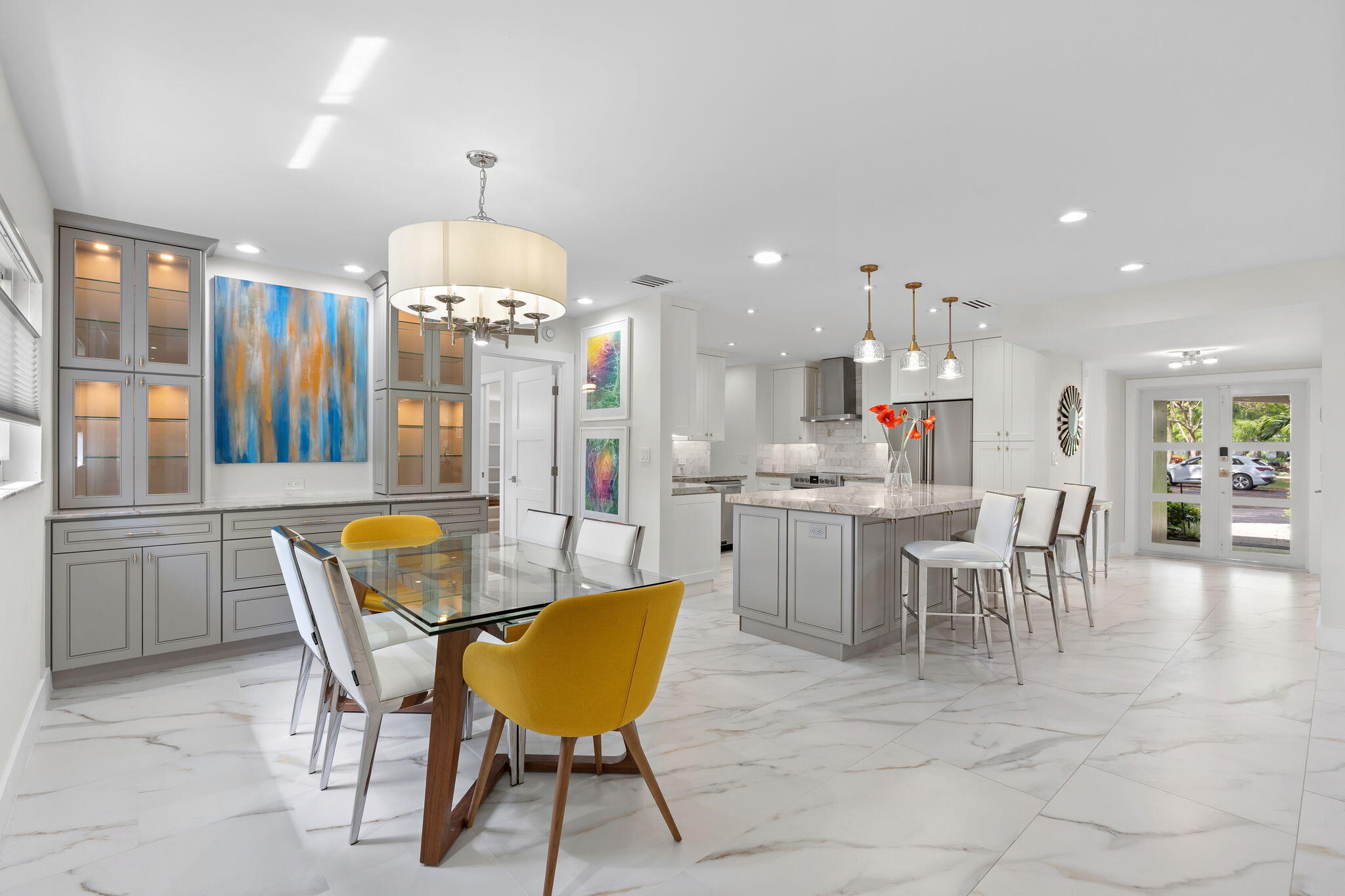 1114 W Cypress #V-8 Pompano Beach, FL 33069