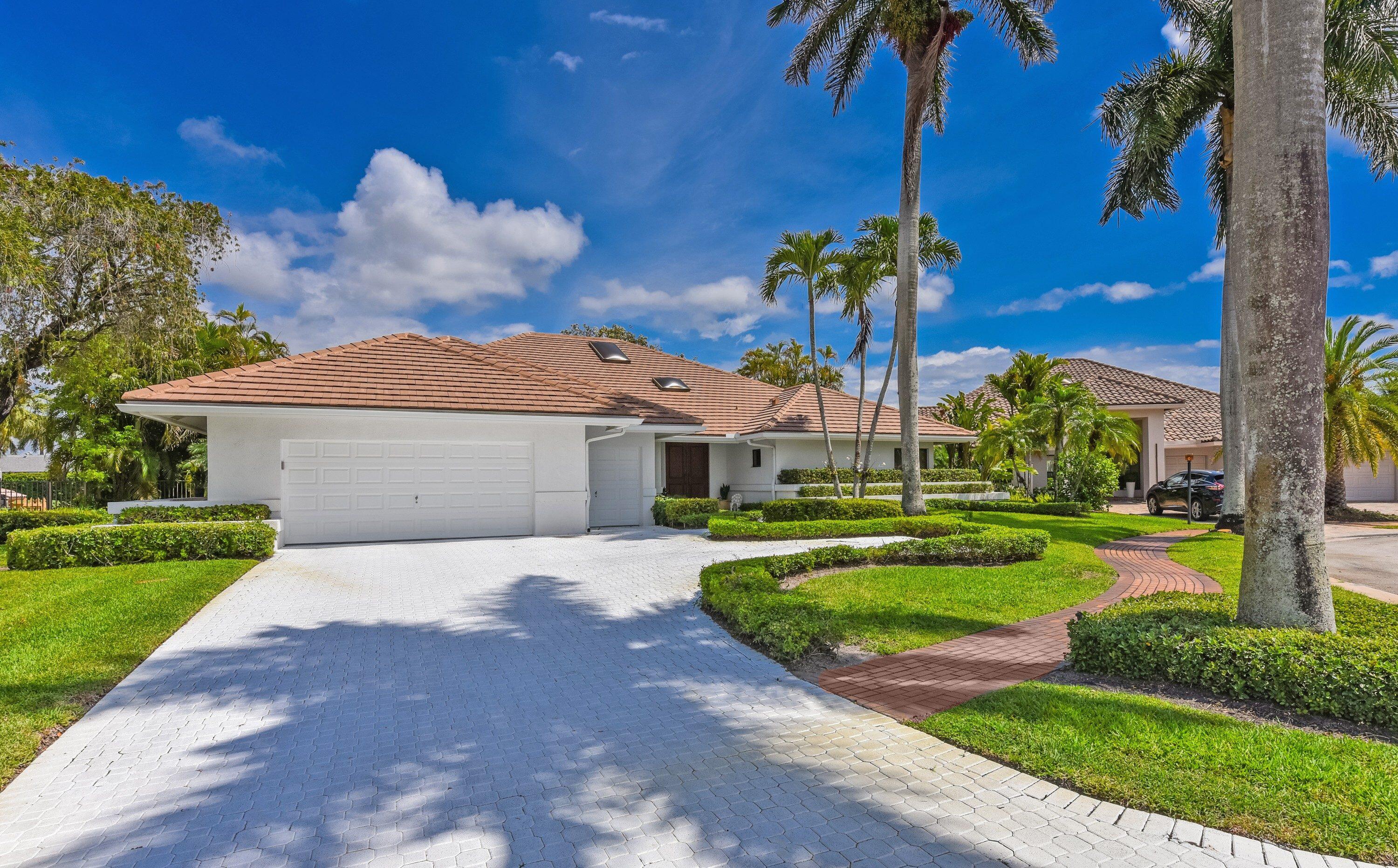 17974 Foxborough Boca Raton, FL 33496