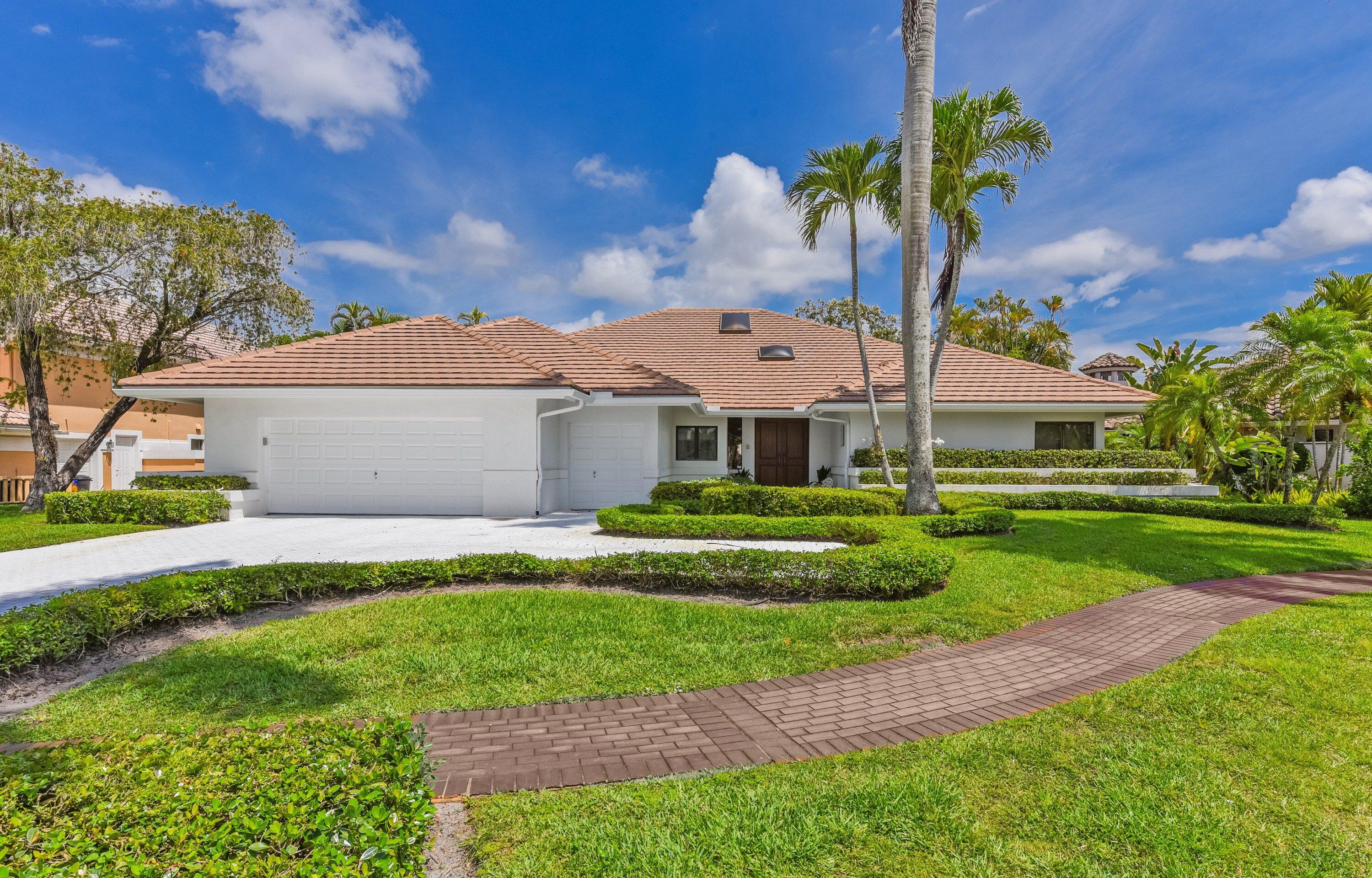 17974 Foxborough Boca Raton, FL 33496