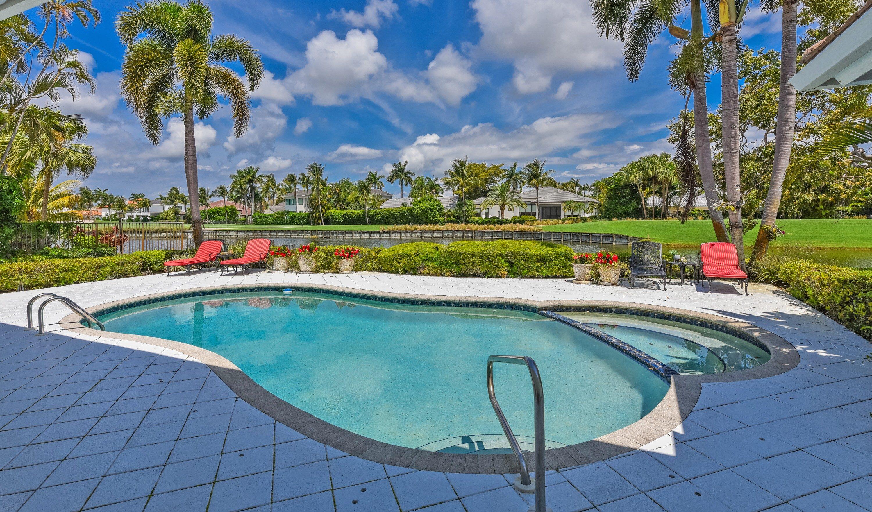 17974 Foxborough Boca Raton, FL 33496