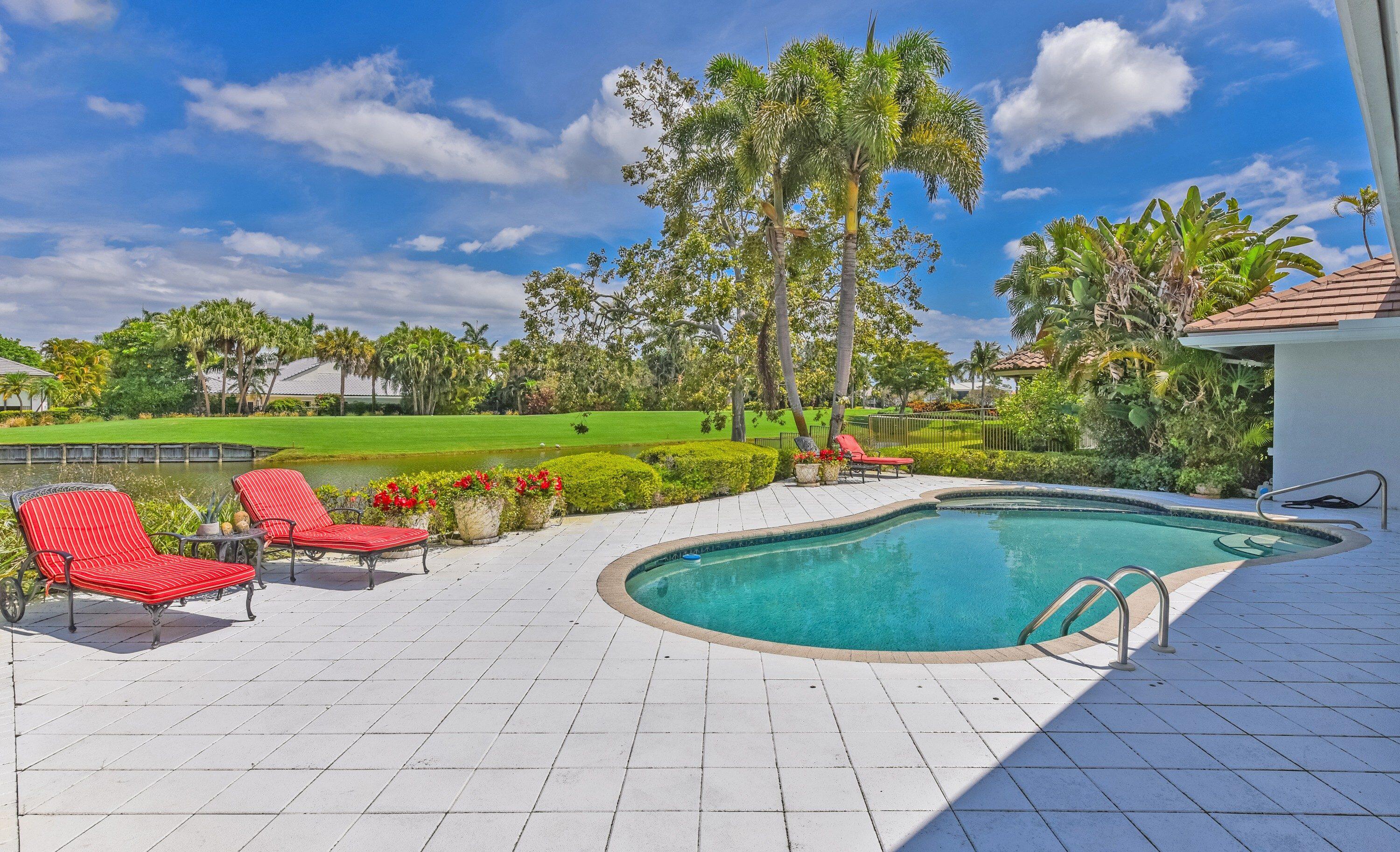 17974 Foxborough Boca Raton, FL 33496