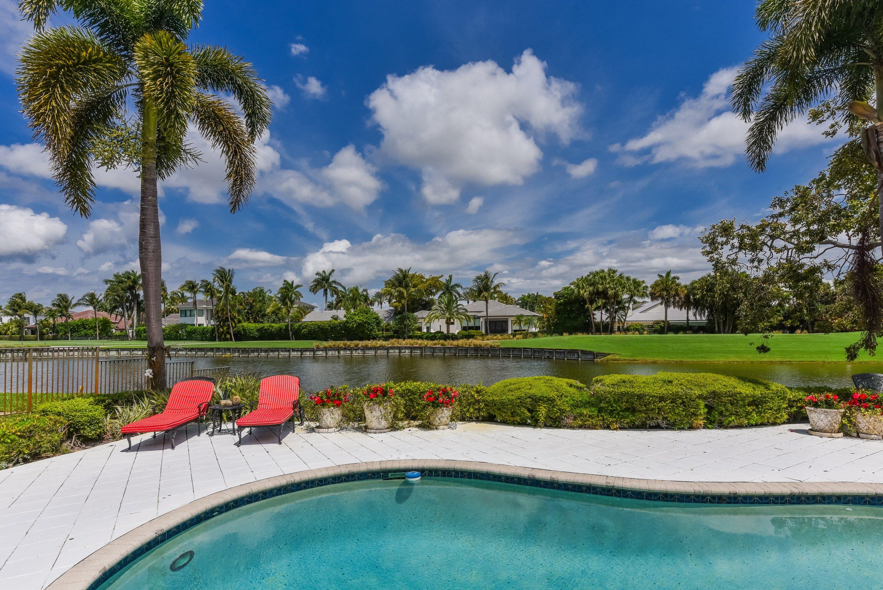 17974 Foxborough Boca Raton, FL 33496