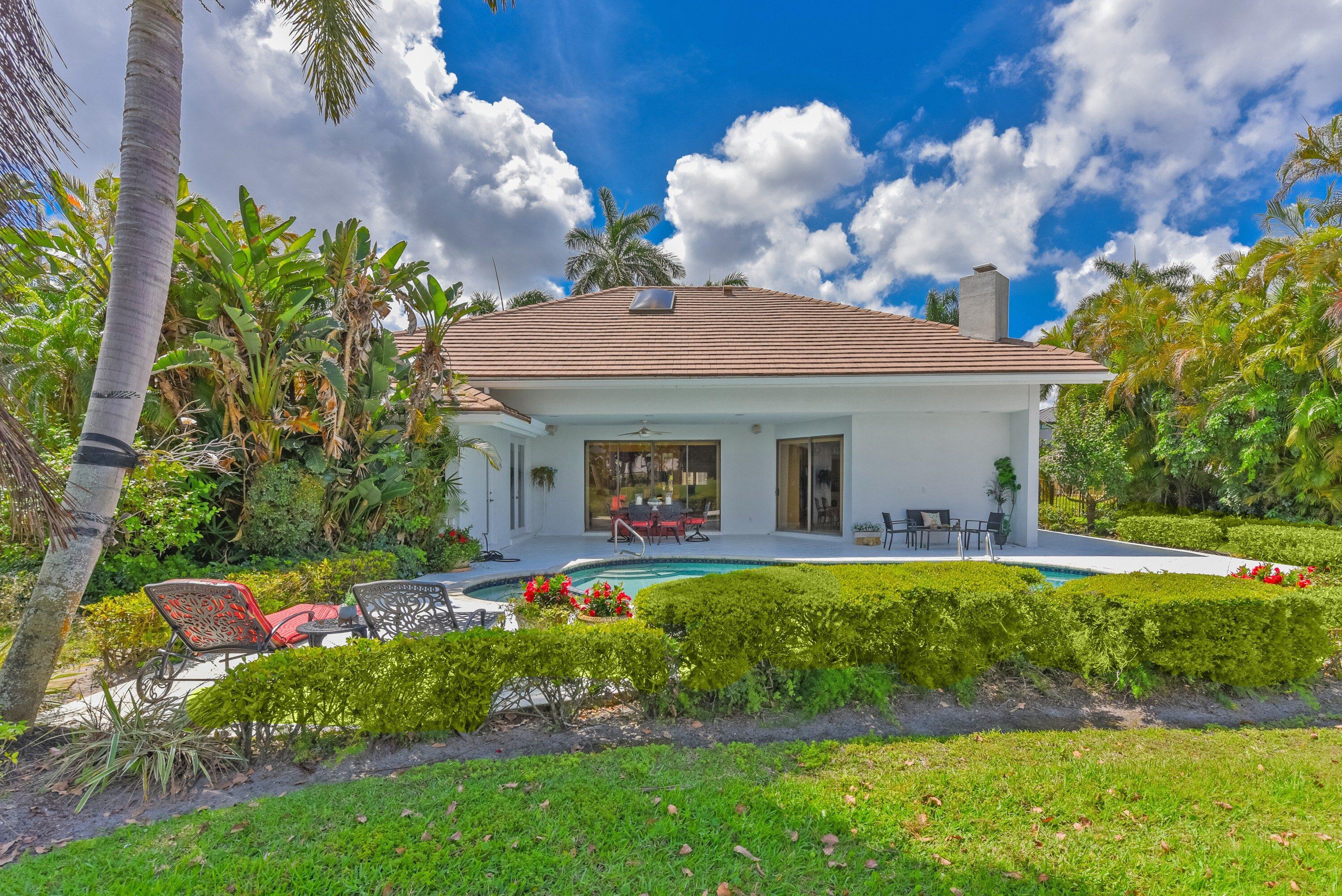 17974 Foxborough Boca Raton, FL 33496