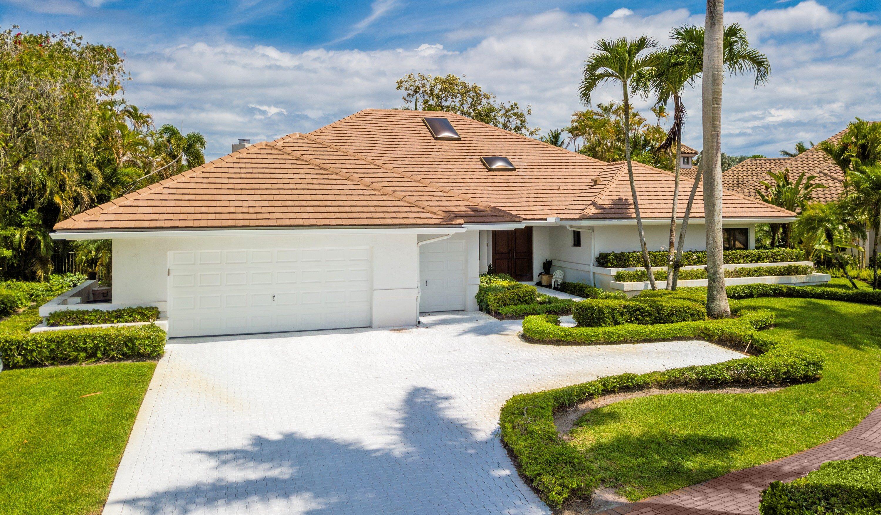 17974 Foxborough Boca Raton, FL 33496