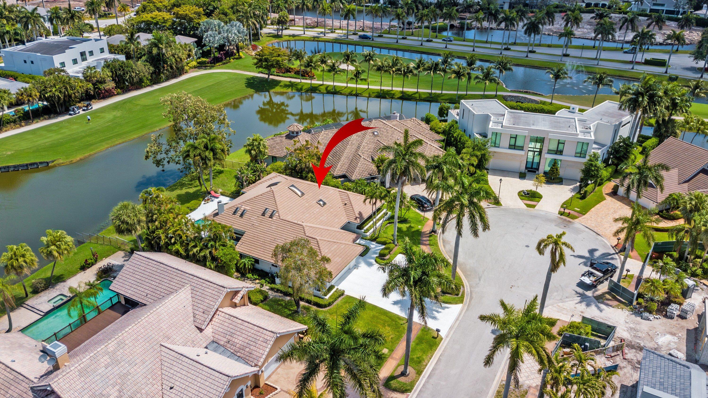 17974 Foxborough Boca Raton, FL 33496