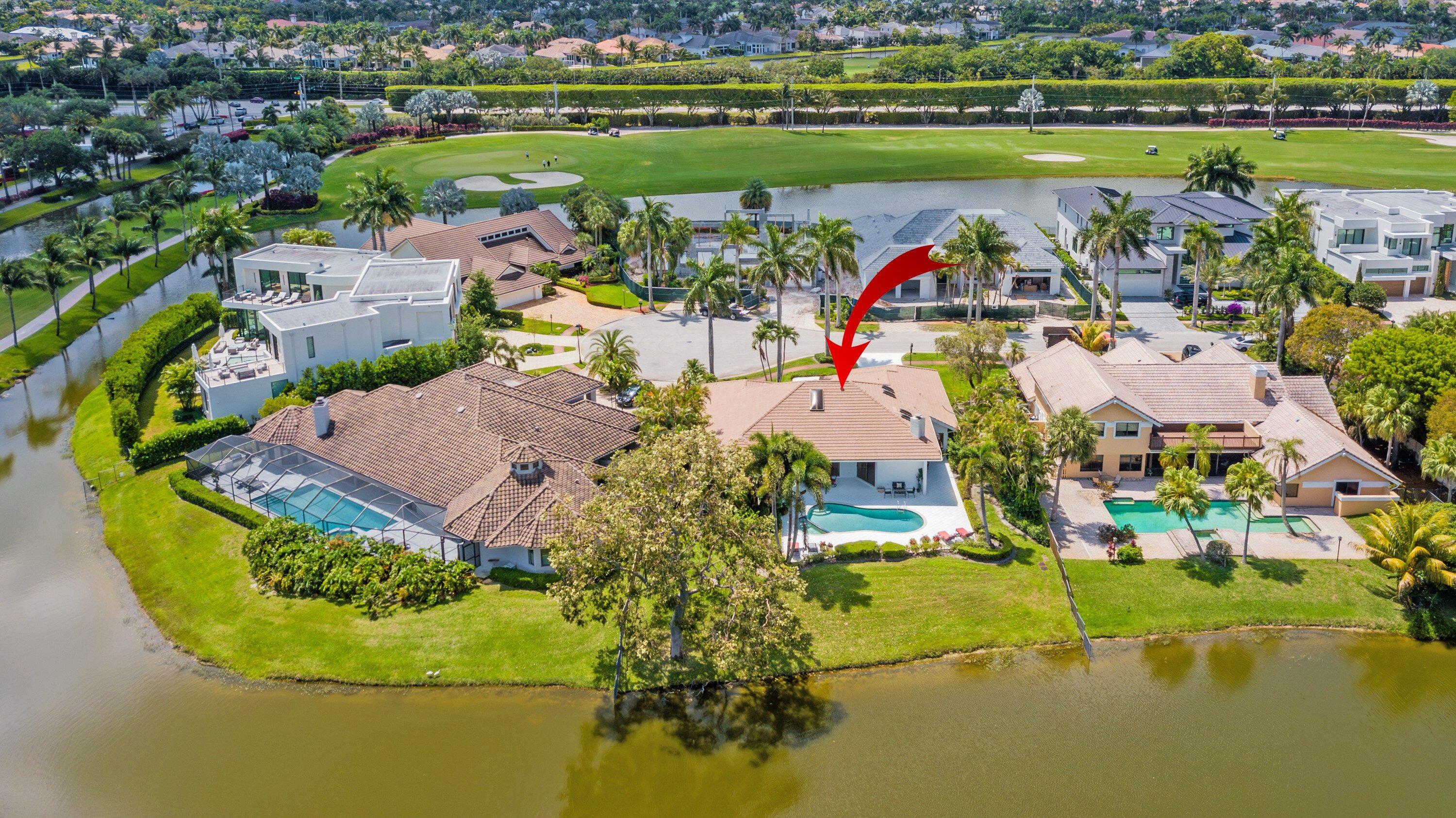 17974 Foxborough Boca Raton, FL 33496