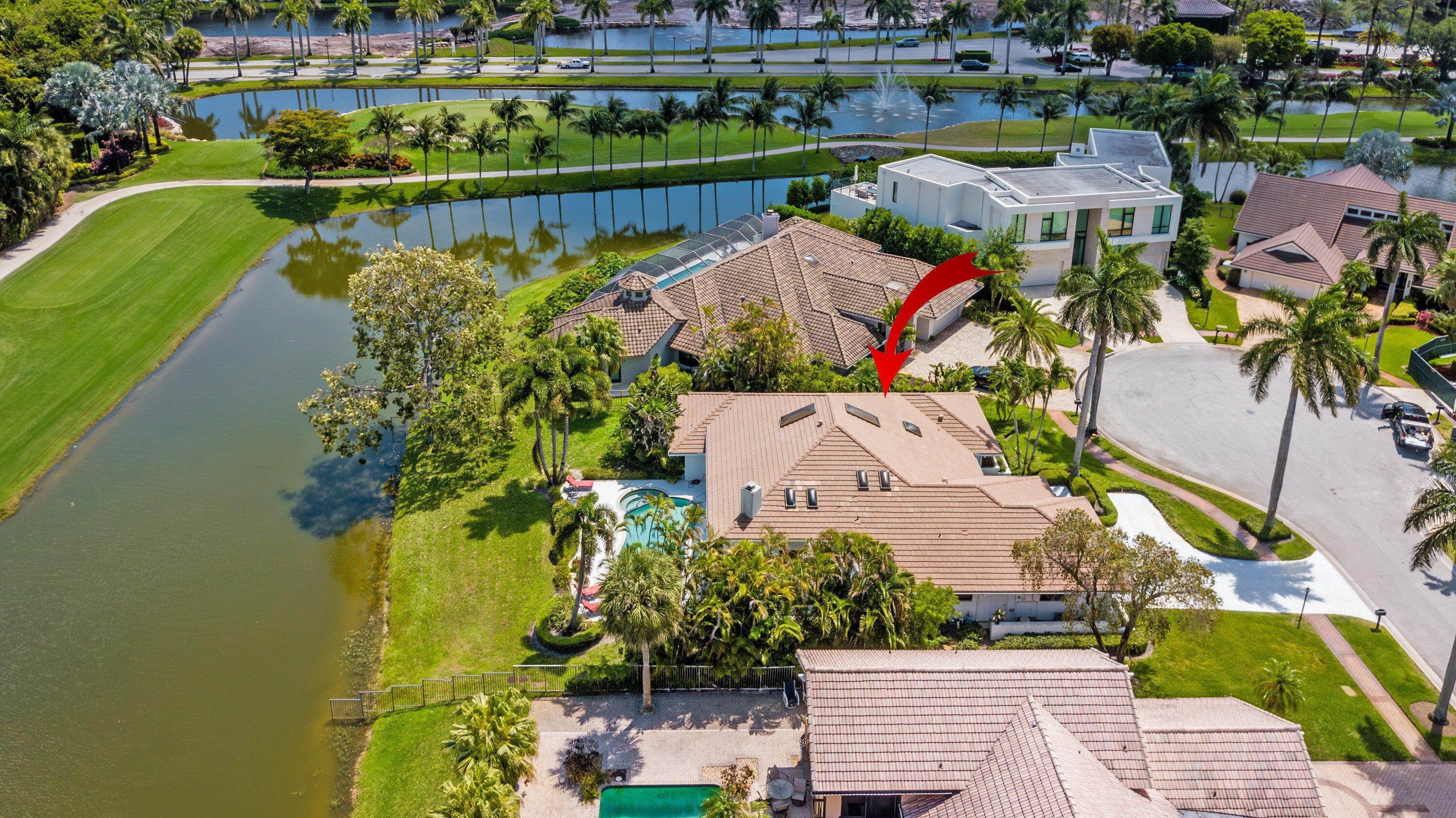 17974 Foxborough Boca Raton, FL 33496