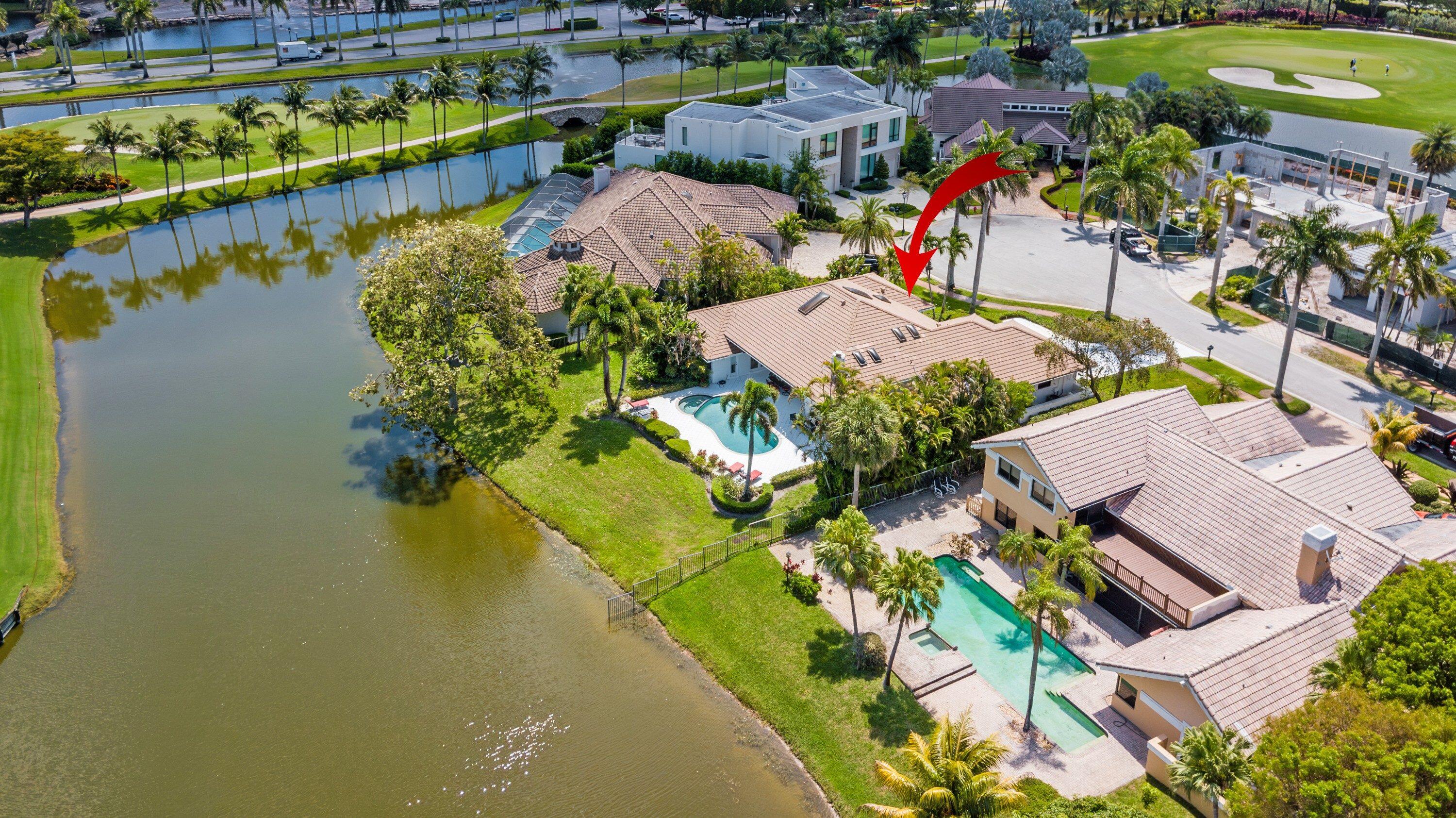 17974 Foxborough Boca Raton, FL 33496