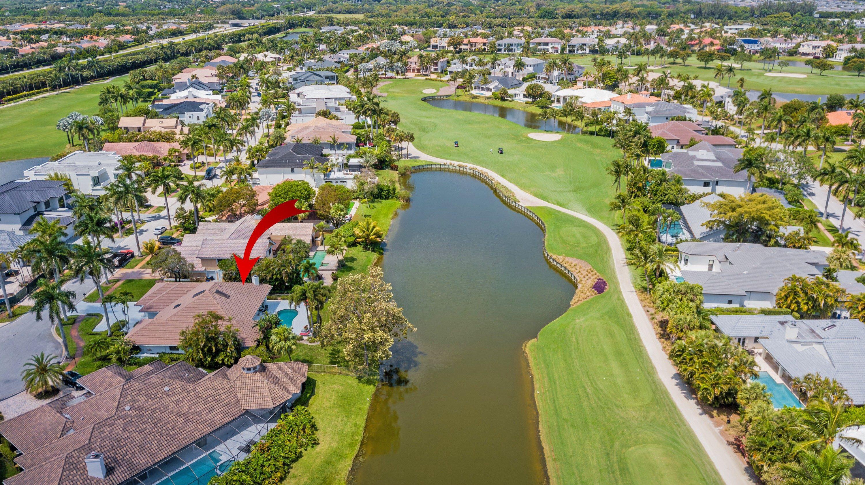 17974 Foxborough Boca Raton, FL 33496