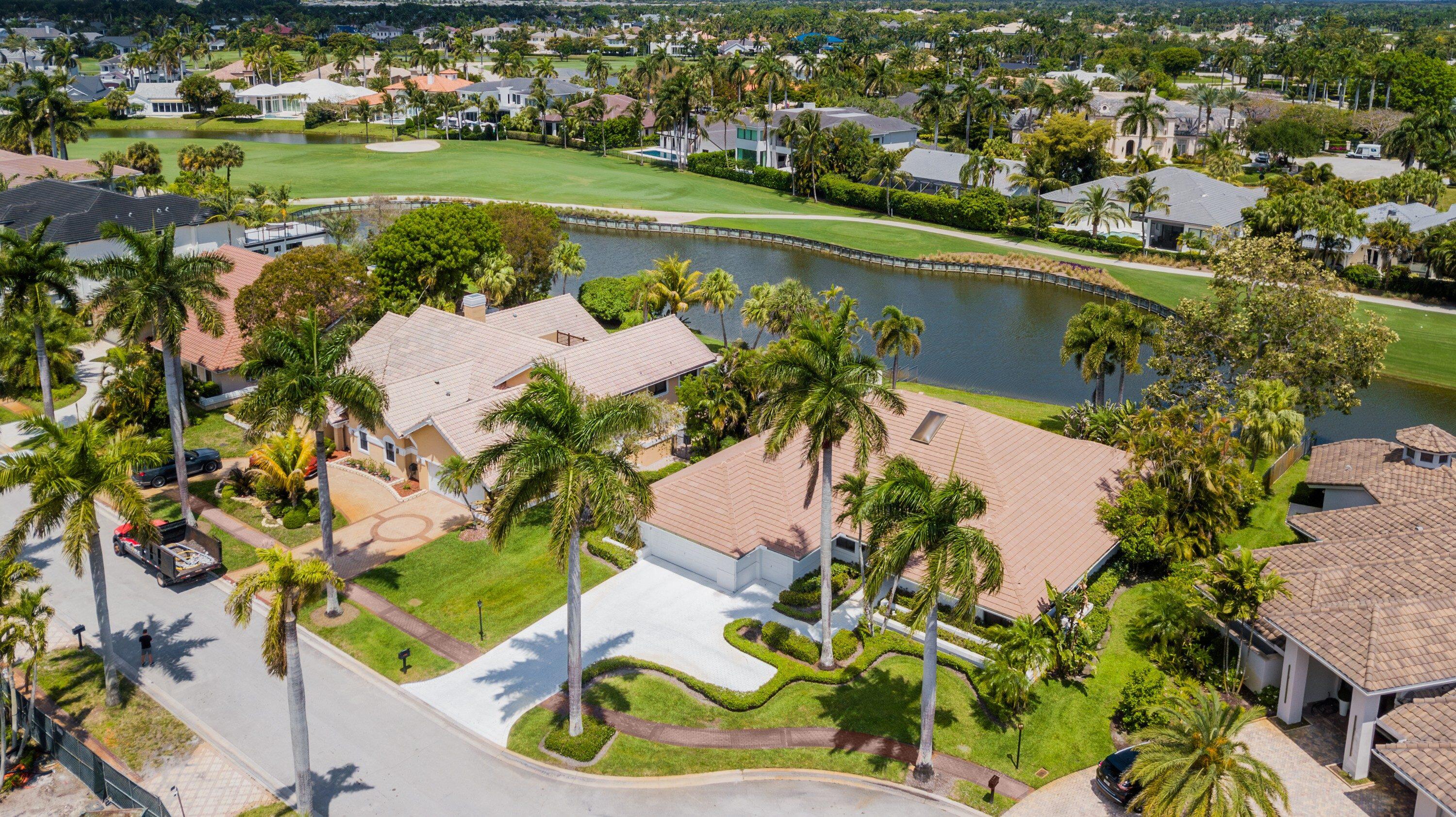 17974 Foxborough Boca Raton, FL 33496