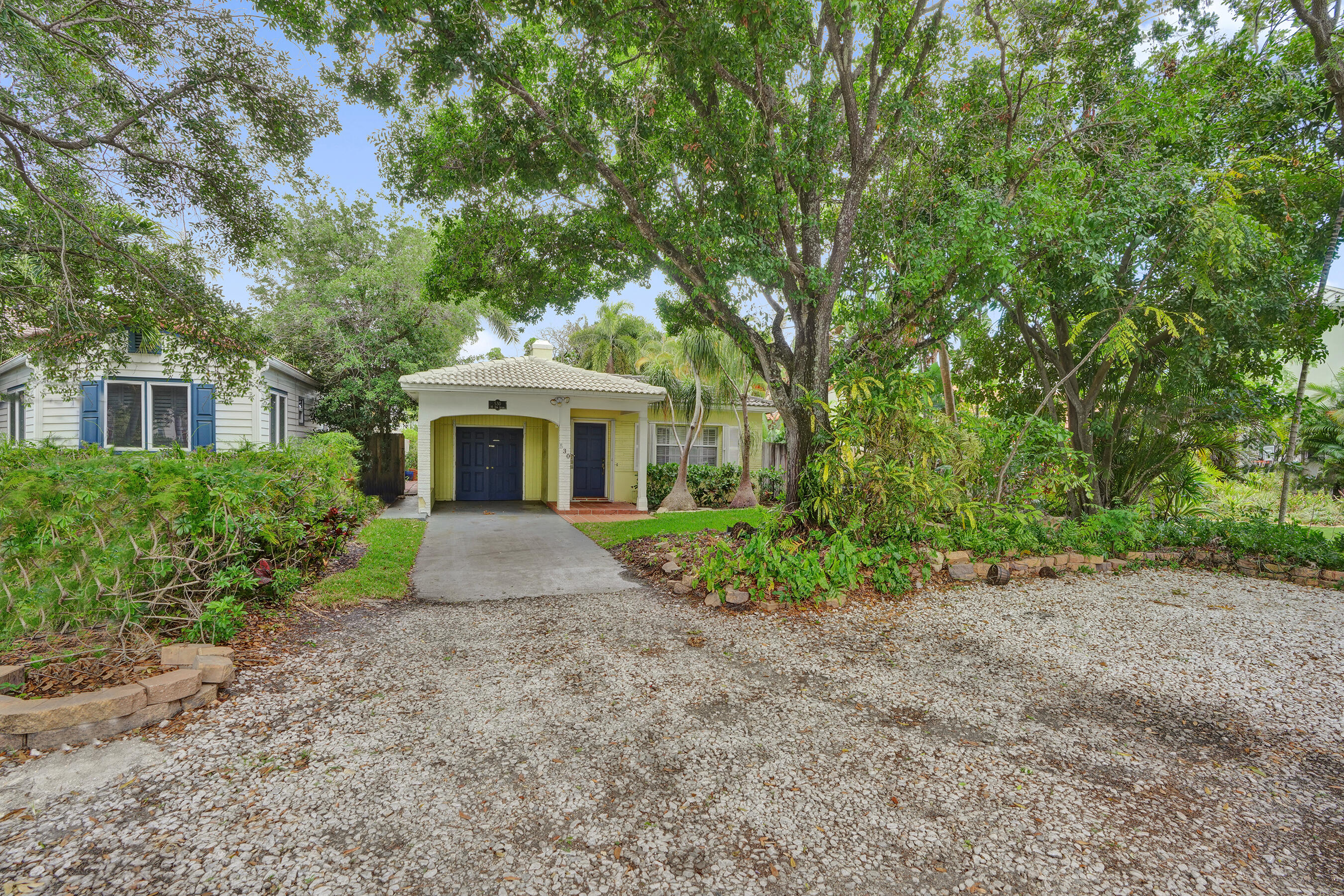 530 NE 11th Fort Lauderdale, FL 33301