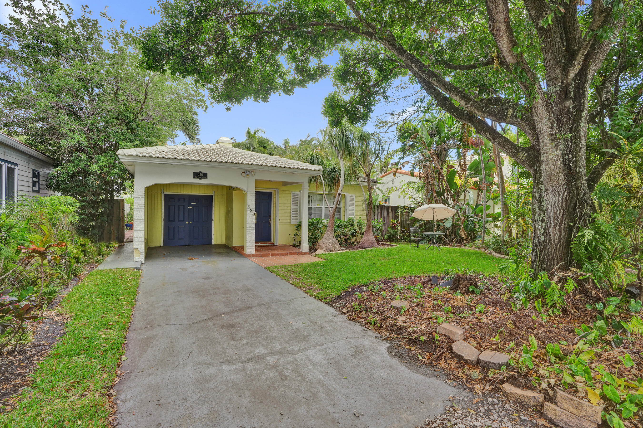 530 NE 11th Fort Lauderdale, FL 33301