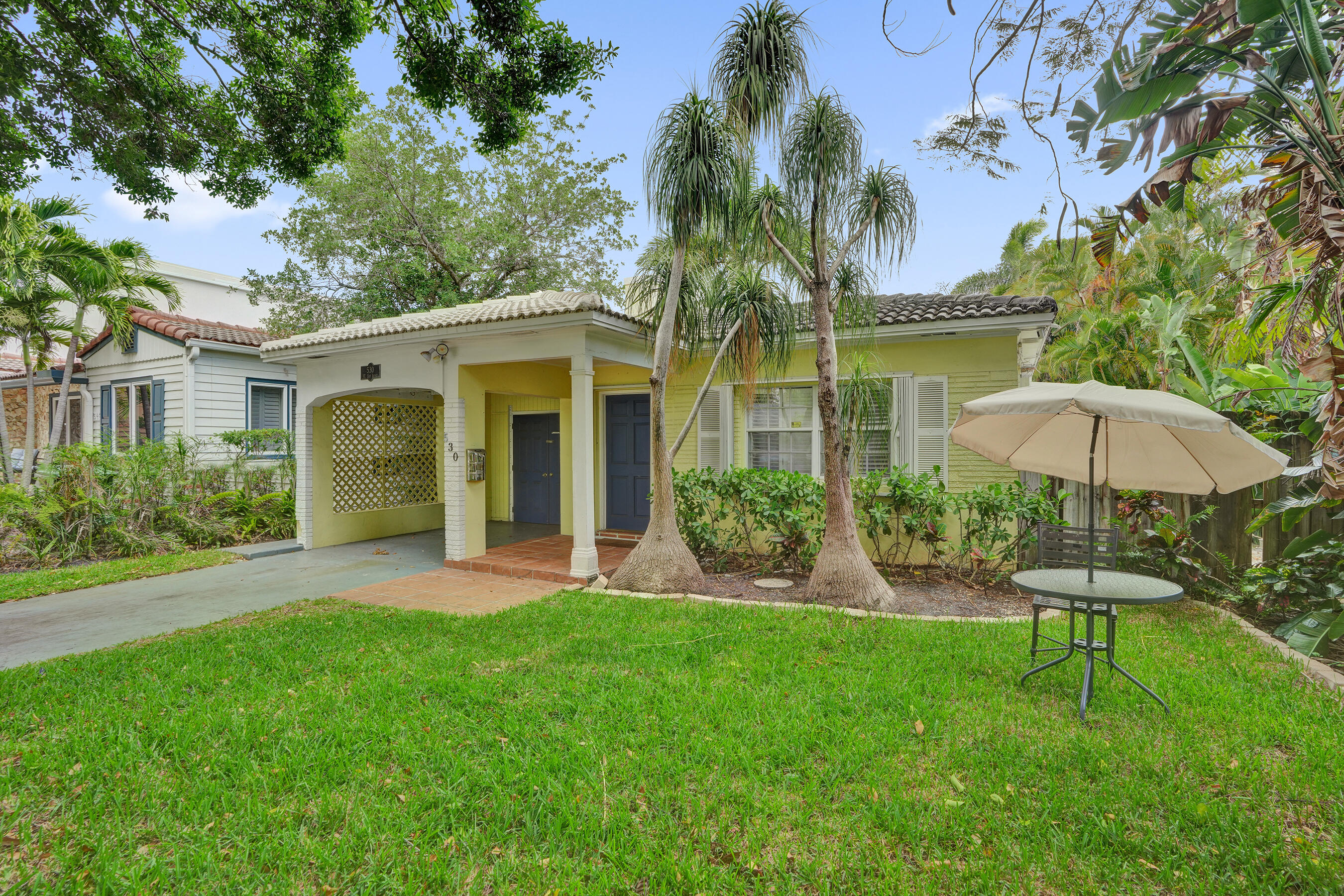 530 NE 11th Fort Lauderdale, FL 33301