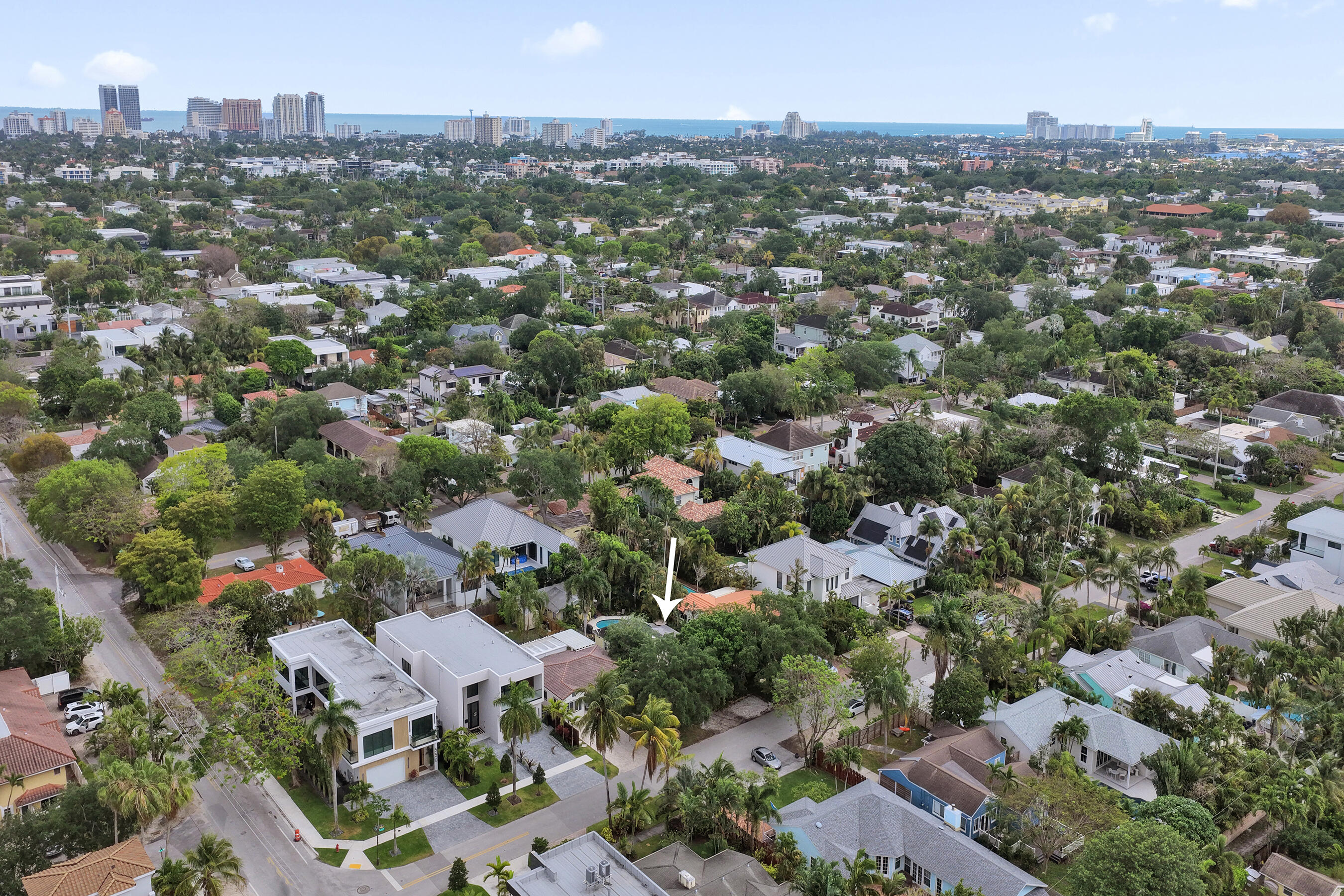 530 NE 11th Fort Lauderdale, FL 33301