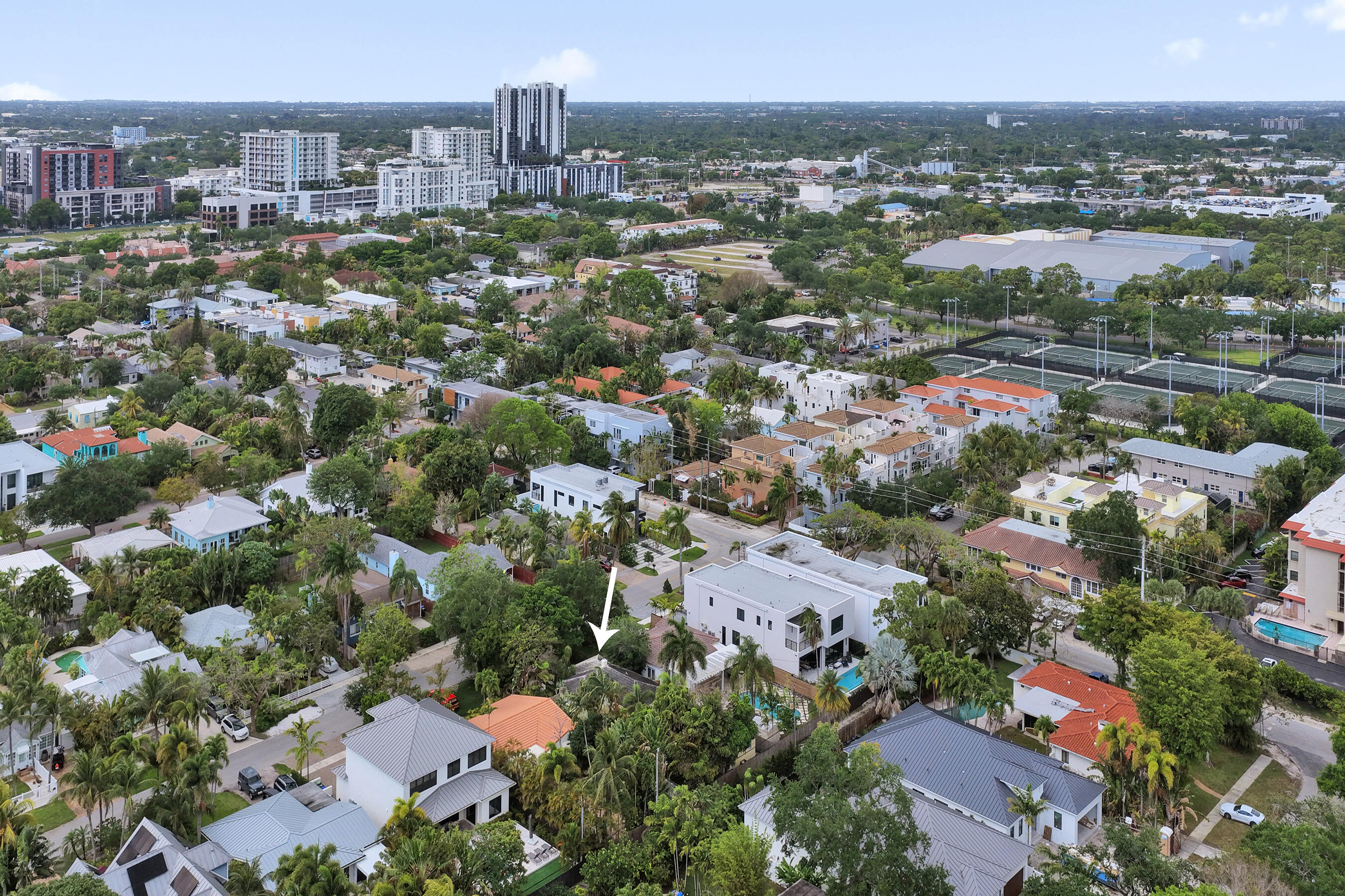 530 NE 11th Fort Lauderdale, FL 33301