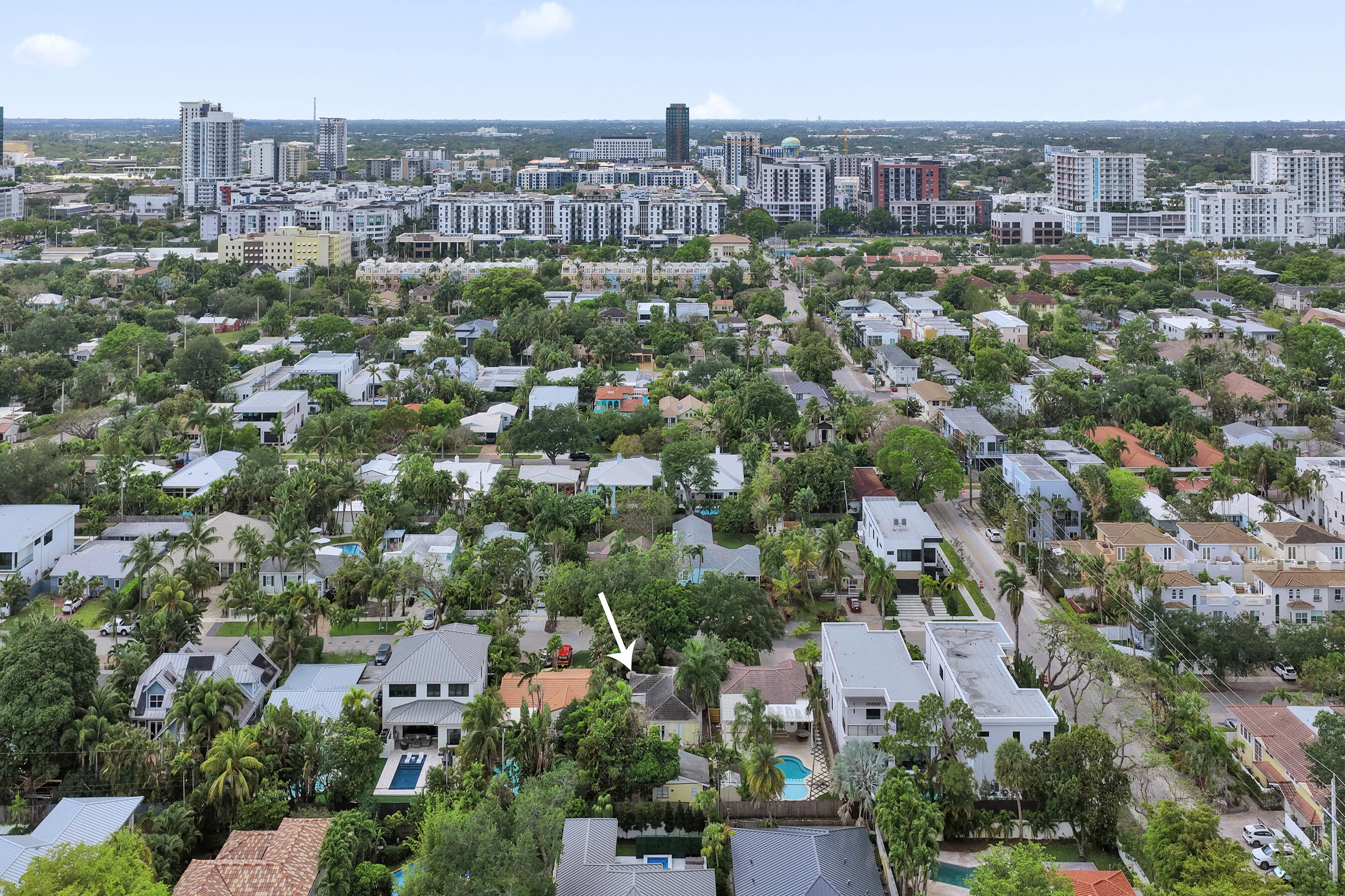 530 NE 11th Fort Lauderdale, FL 33301