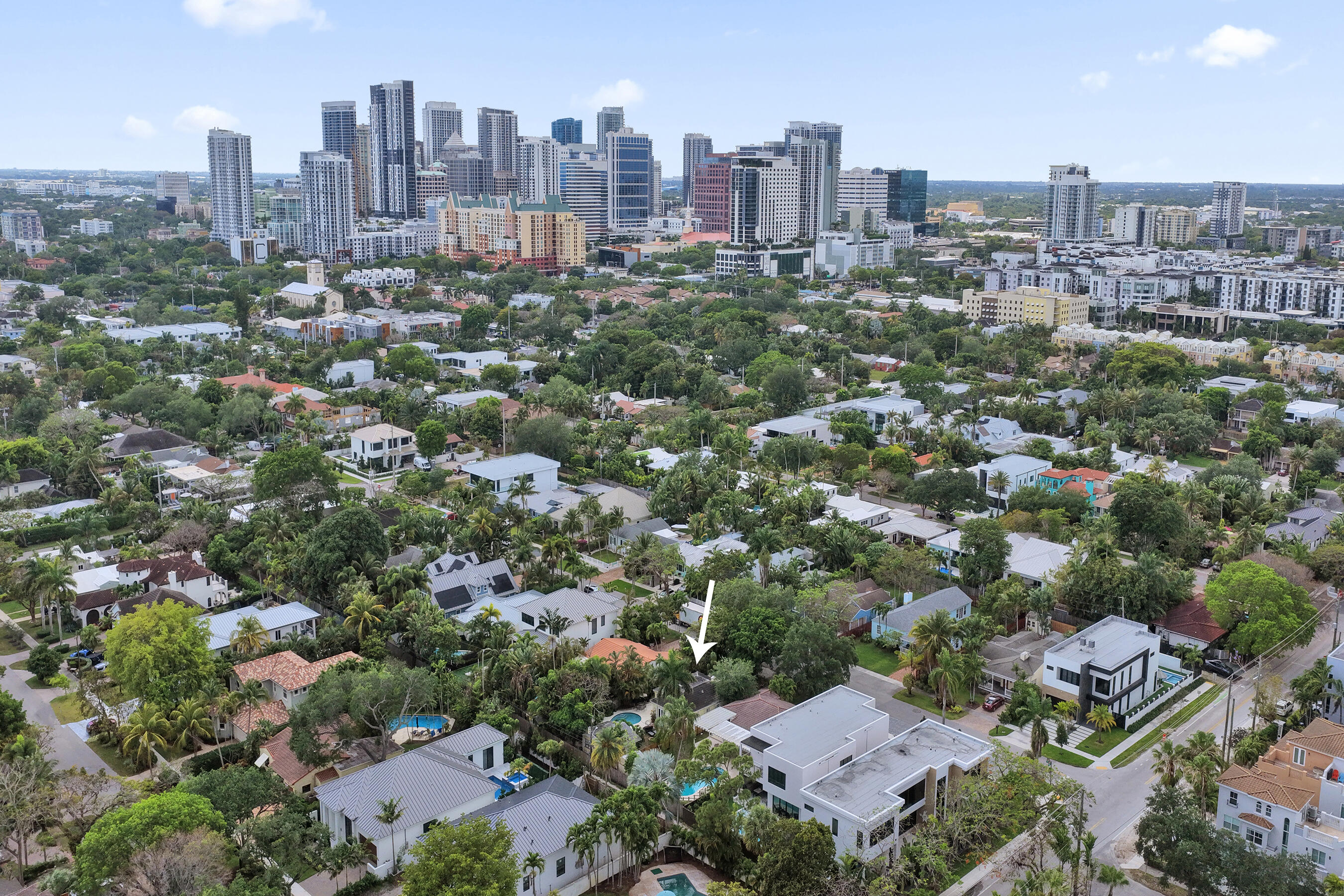 530 NE 11th Fort Lauderdale, FL 33301