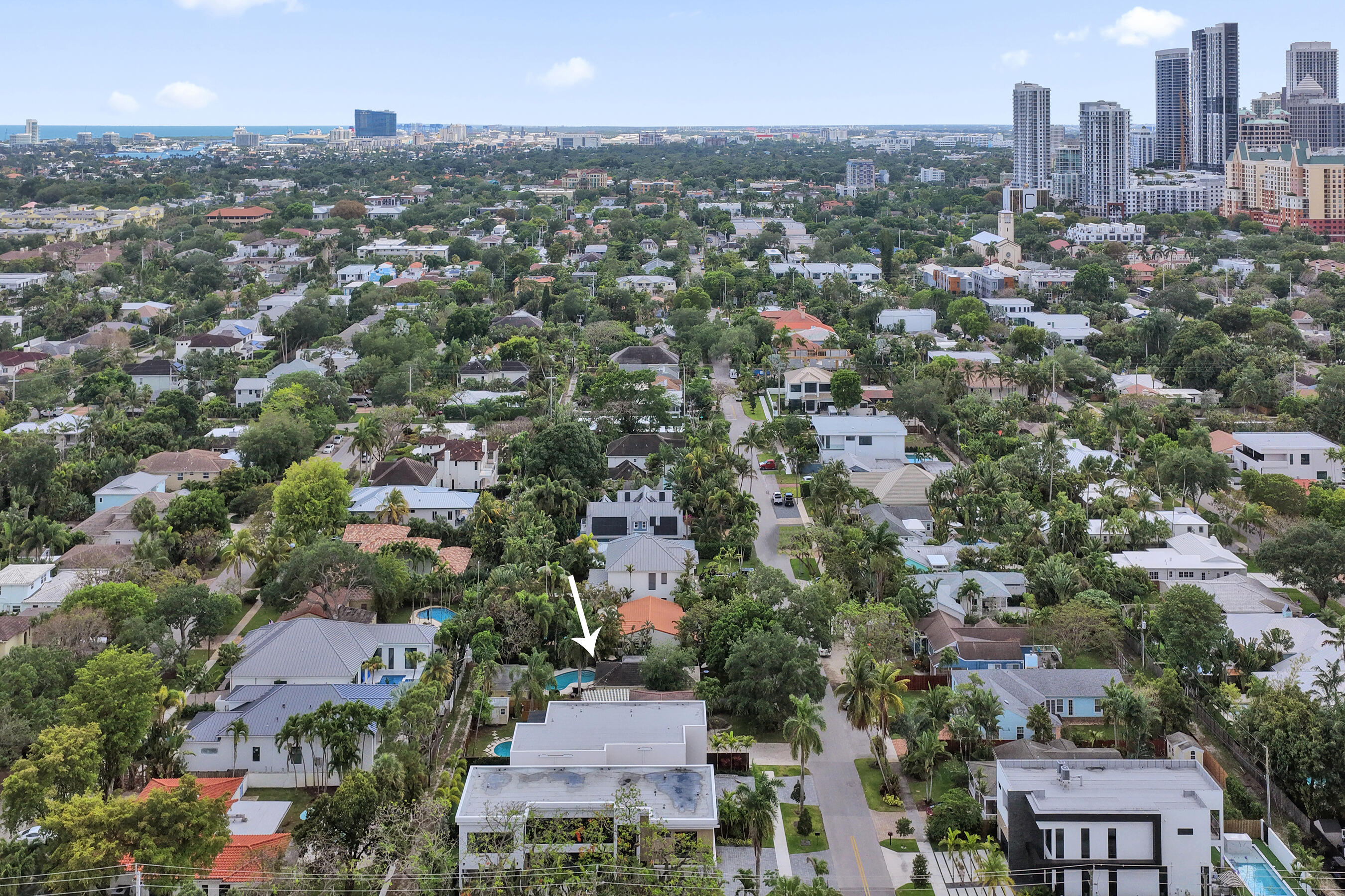 530 NE 11th Fort Lauderdale, FL 33301