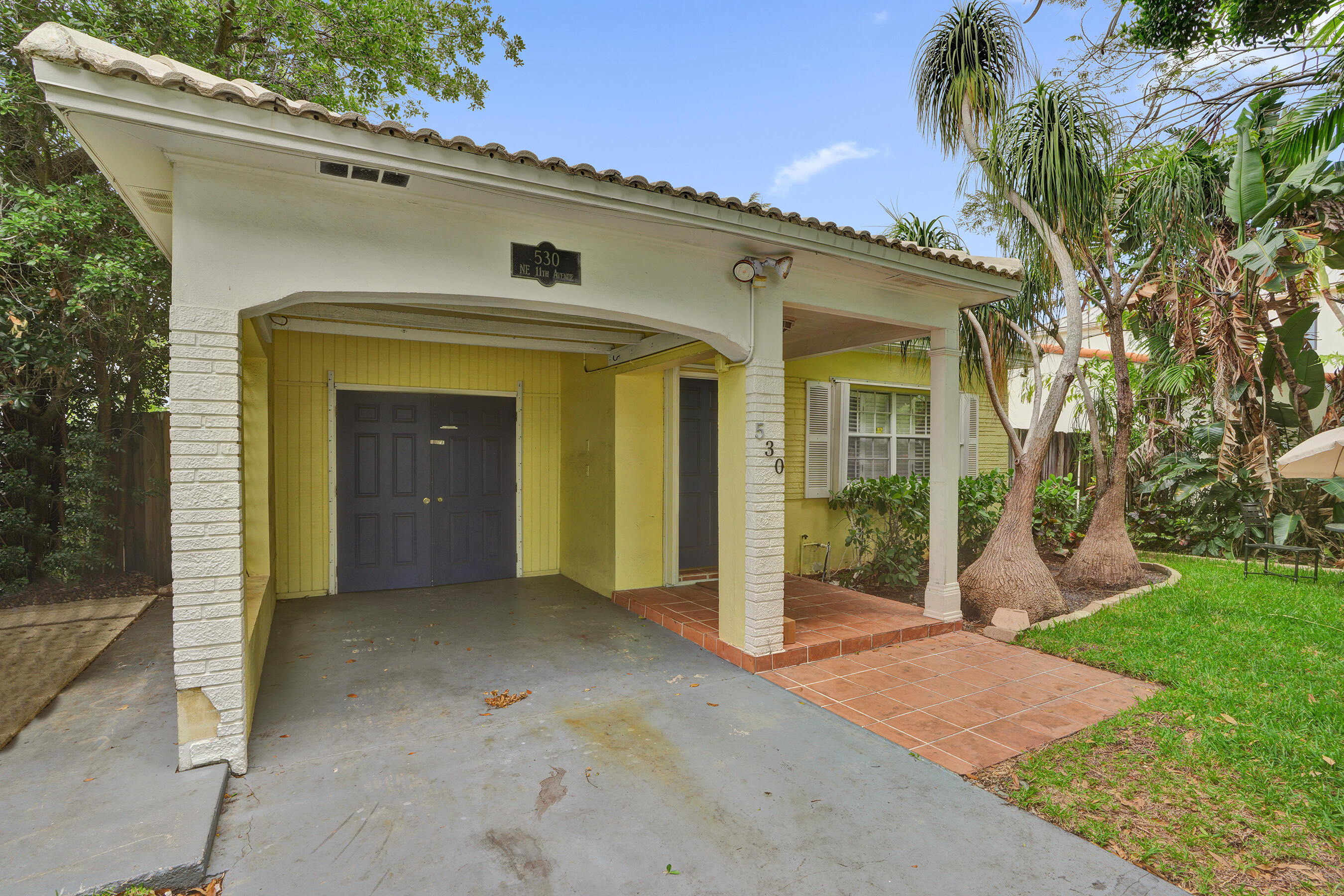 530 NE 11th Fort Lauderdale, FL 33301