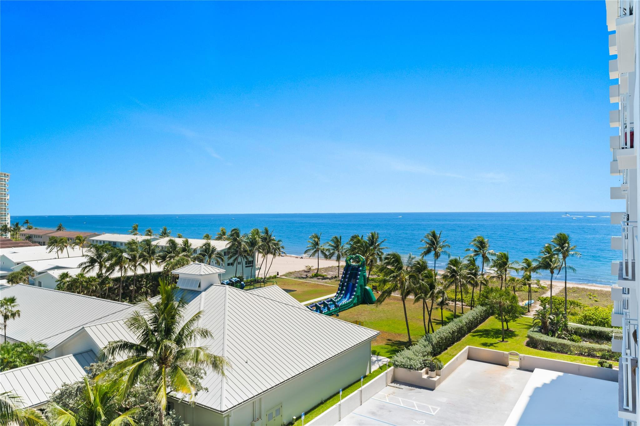 5200 N Ocean #710b