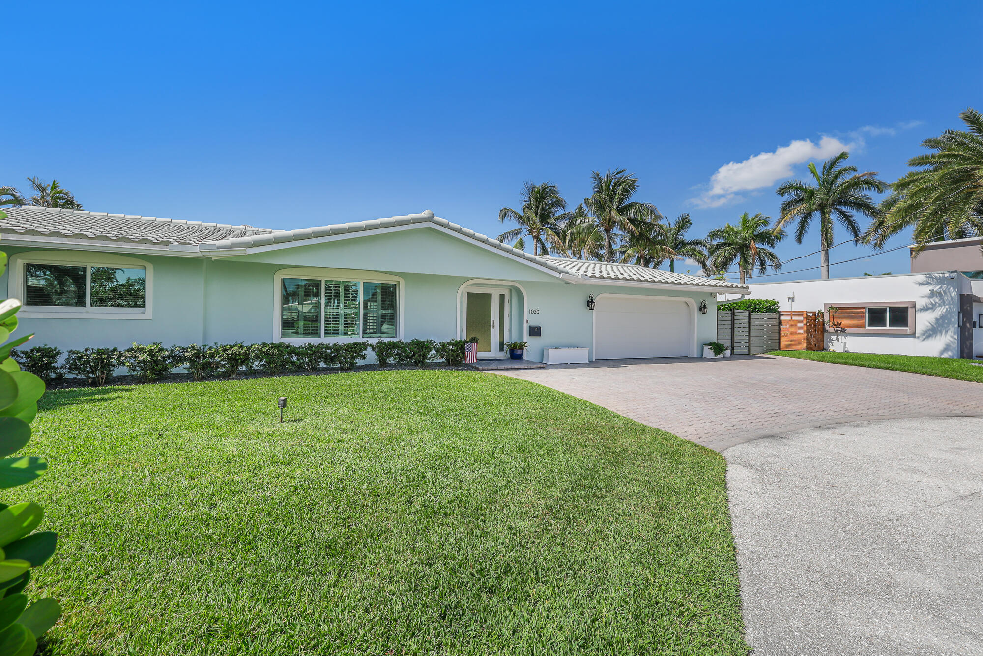1030 NE 27th Pompano Beach, FL 33062