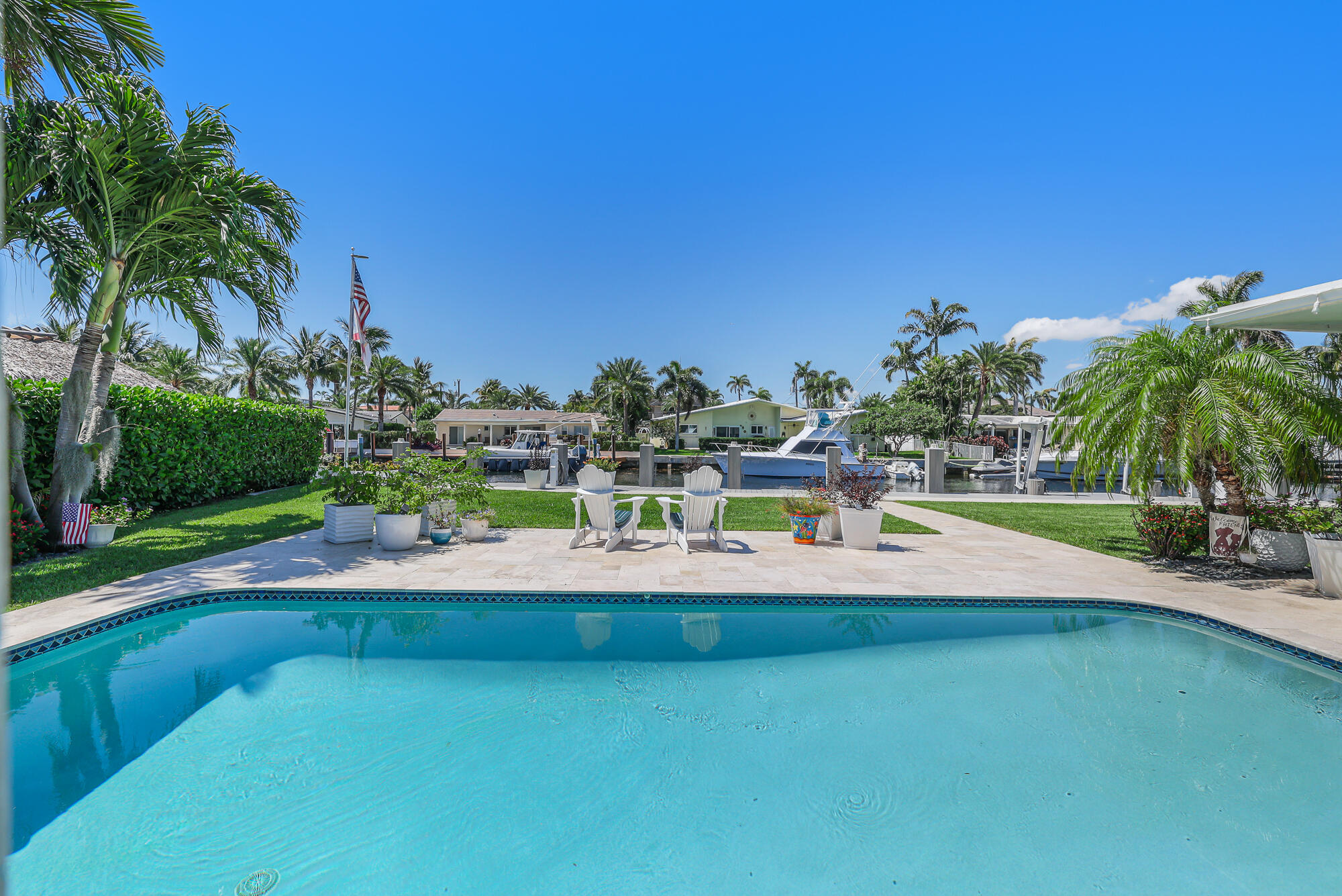 1030 NE 27th Pompano Beach, FL 33062