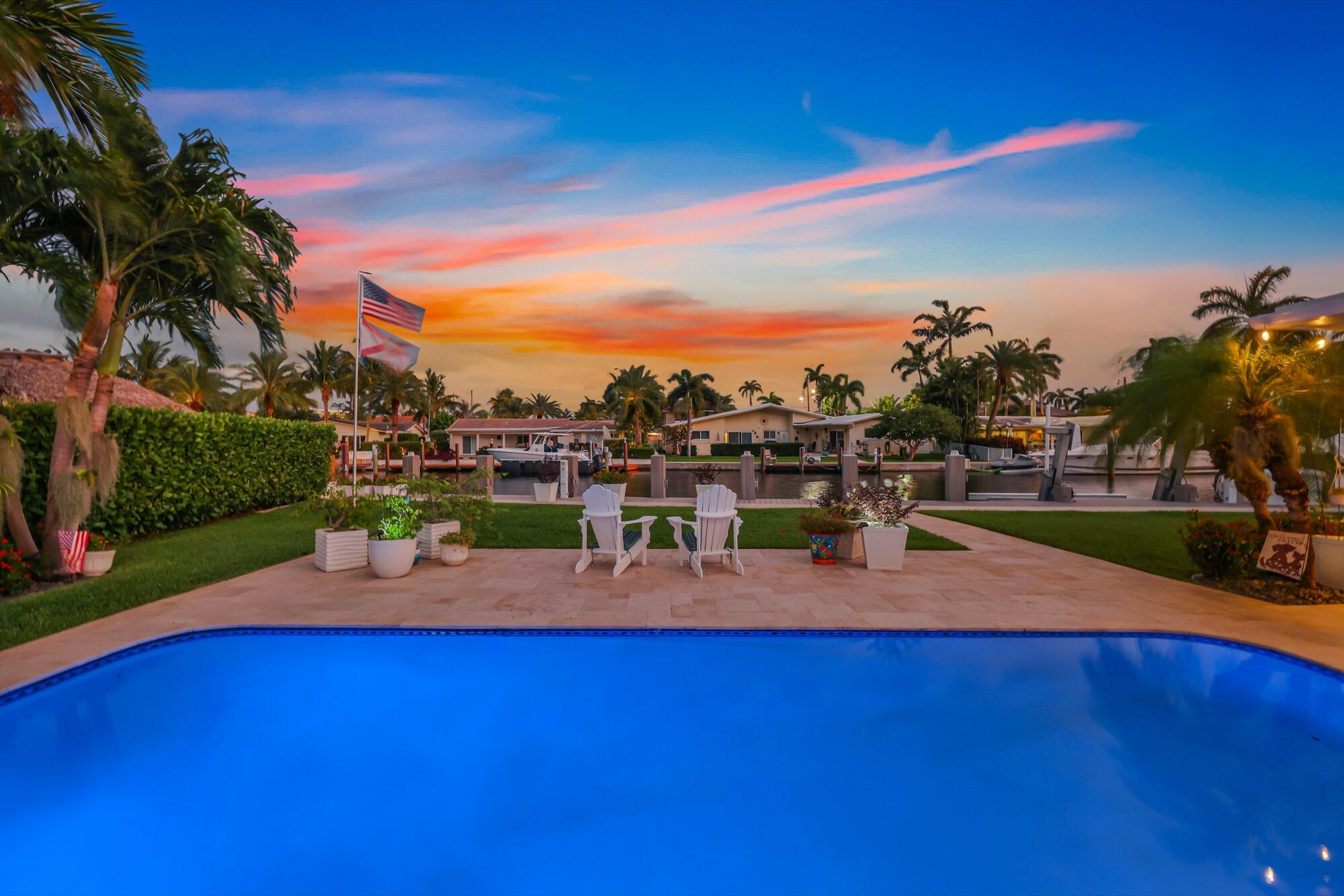 1030 NE 27th Pompano Beach, FL 33062