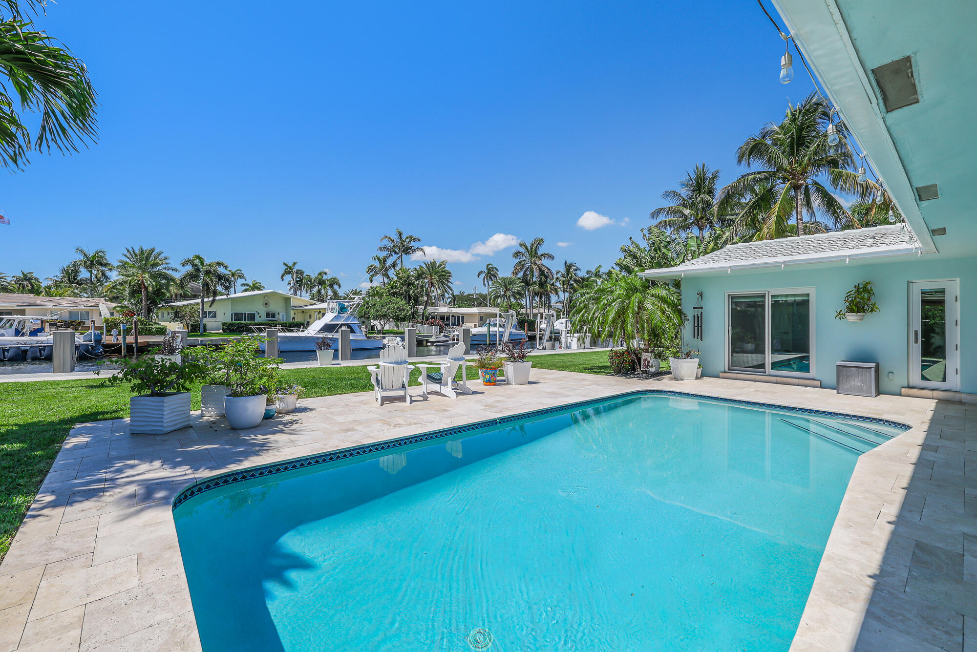 1030 NE 27th Pompano Beach, FL 33062