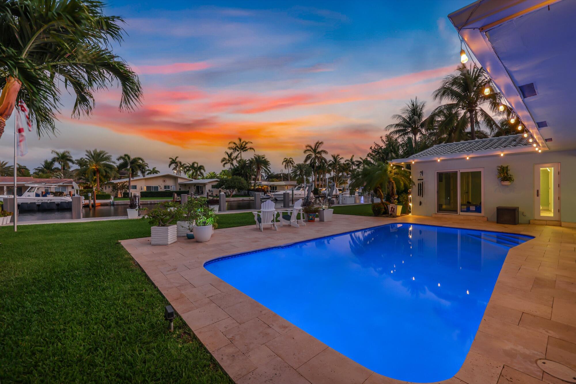 1030 NE 27th Pompano Beach, FL 33062