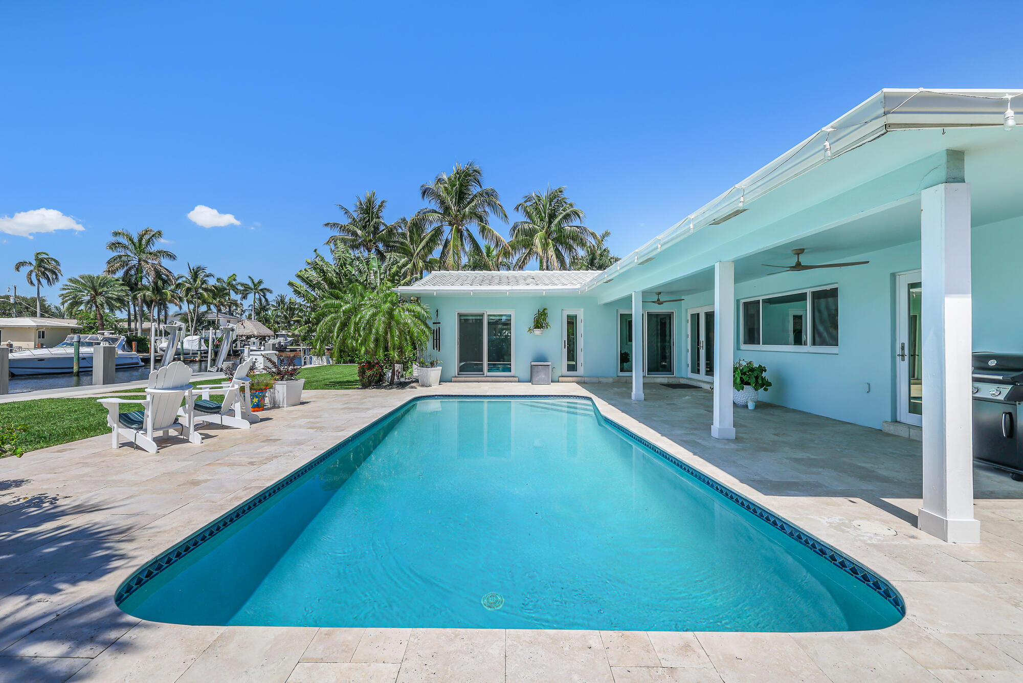 1030 NE 27th Pompano Beach, FL 33062