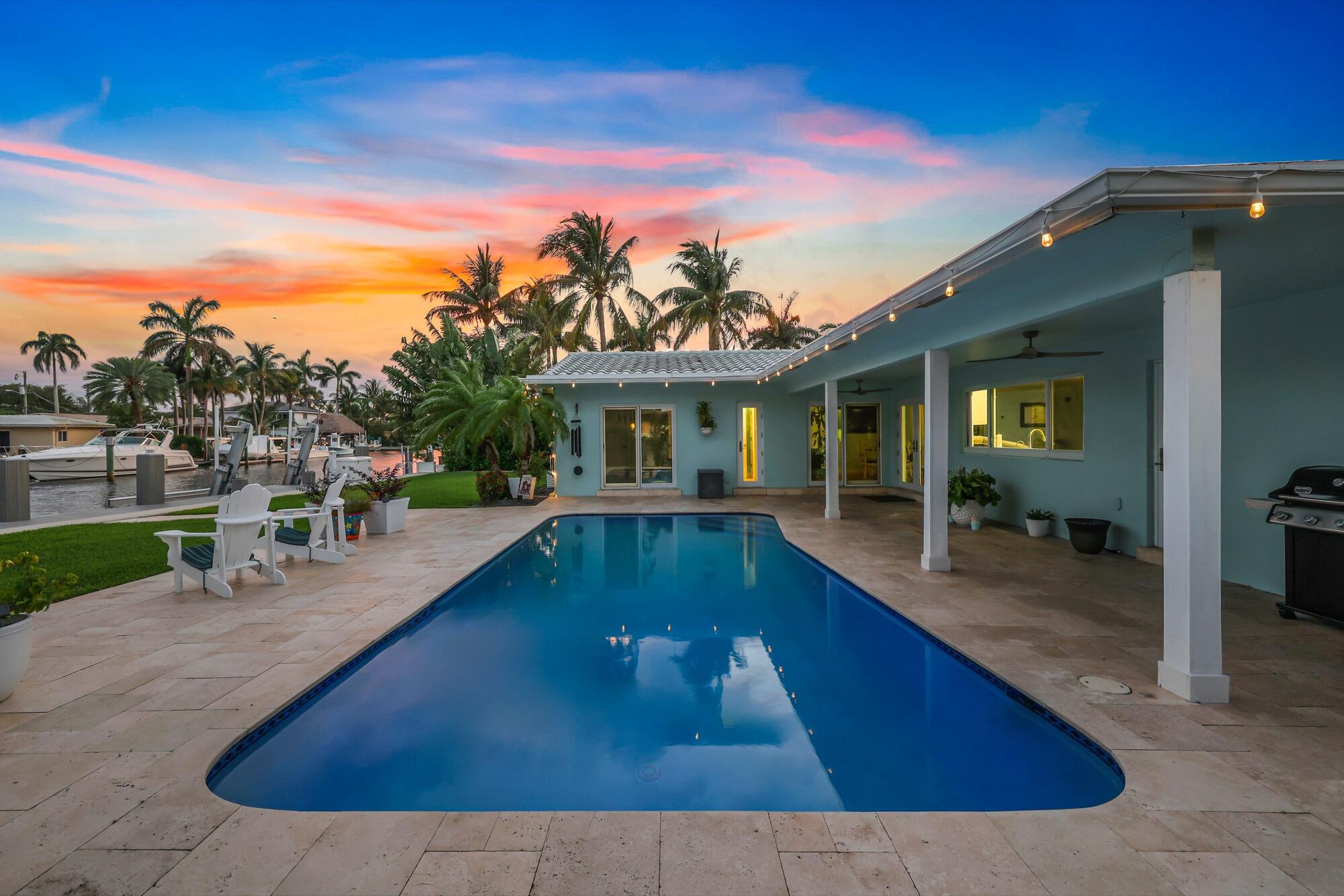 1030 NE 27th Pompano Beach, FL 33062