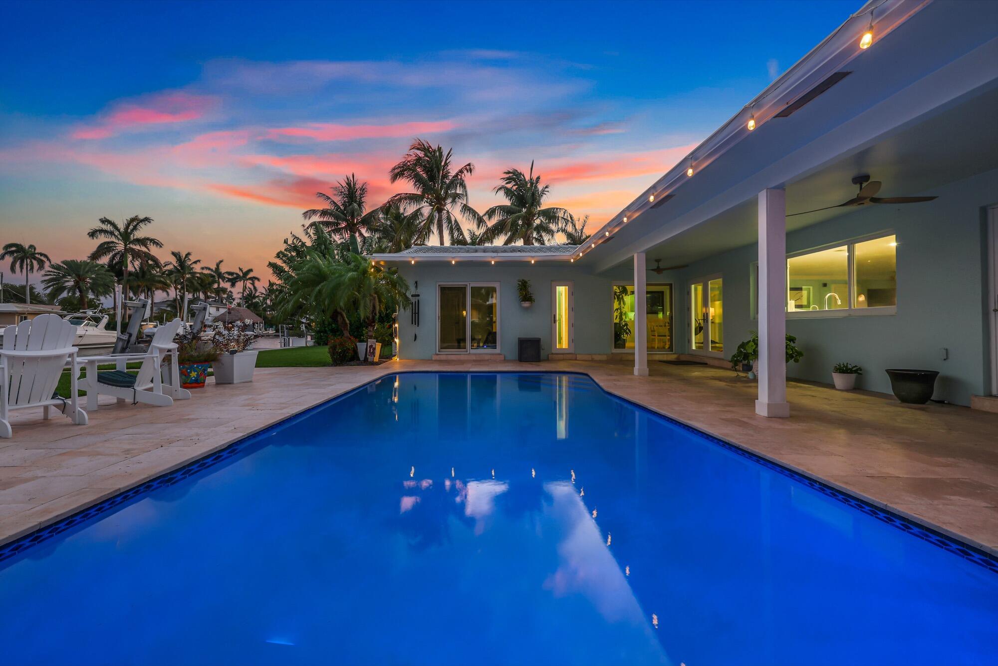 1030 NE 27th Pompano Beach, FL 33062